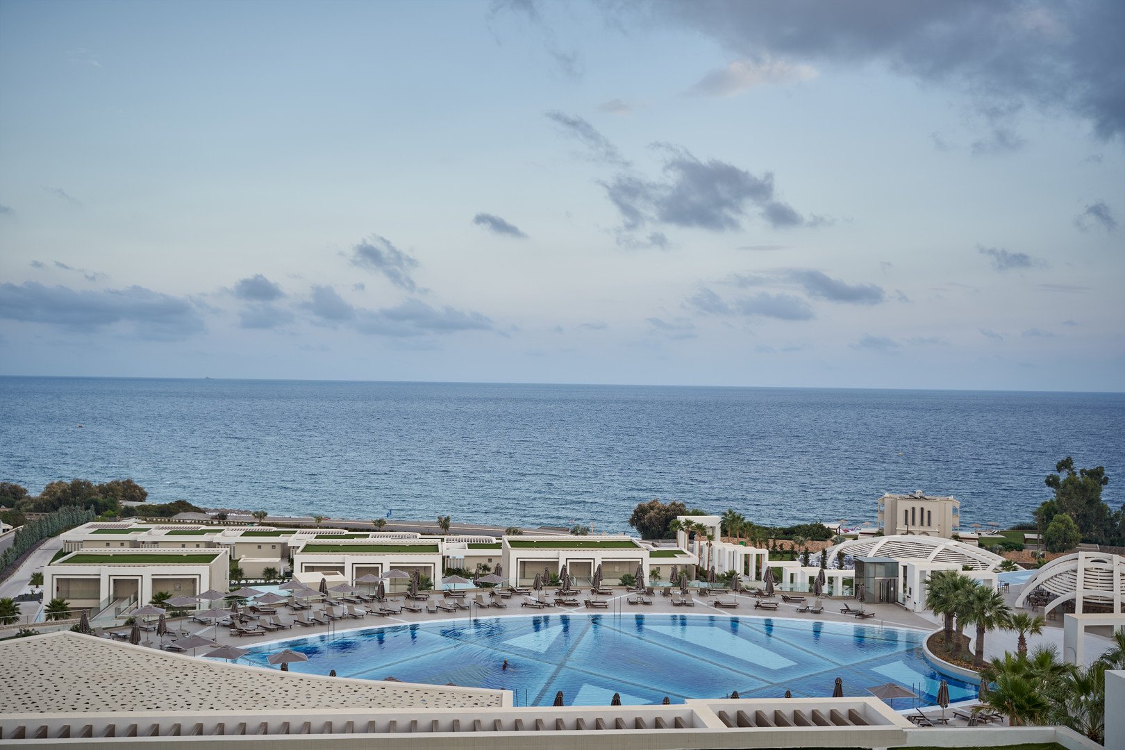 Mayia Exclusive Resort and Spa – fotka 5