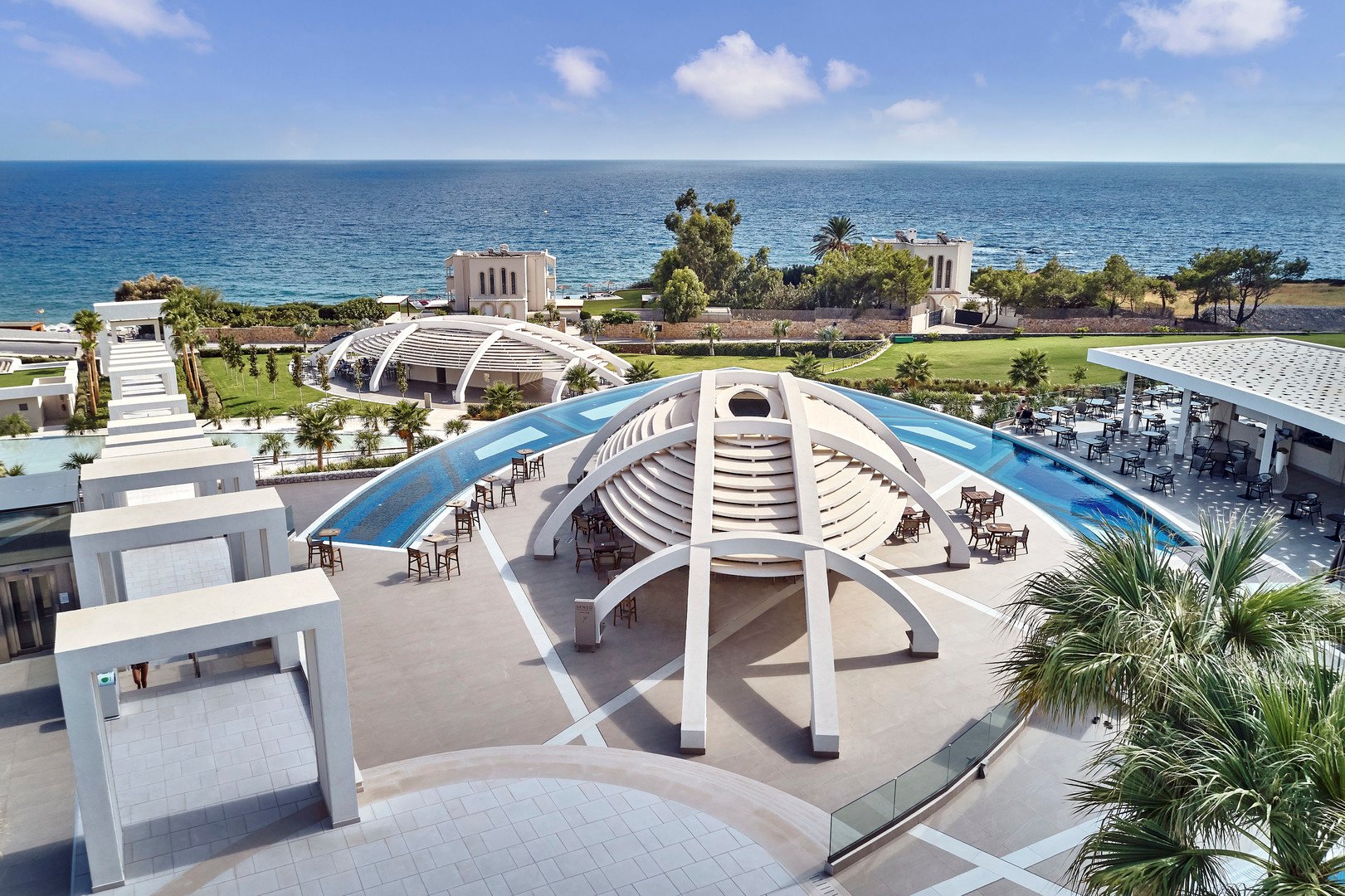 Mayia Exclusive Resort and Spa – fotka 6