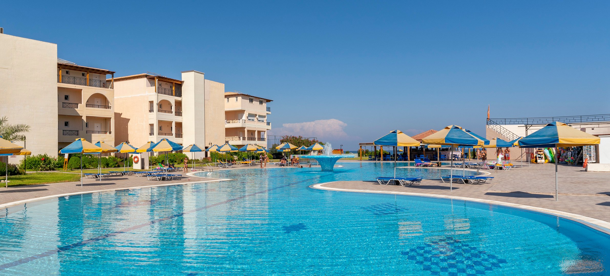 Myrina Beach – fotka 11
