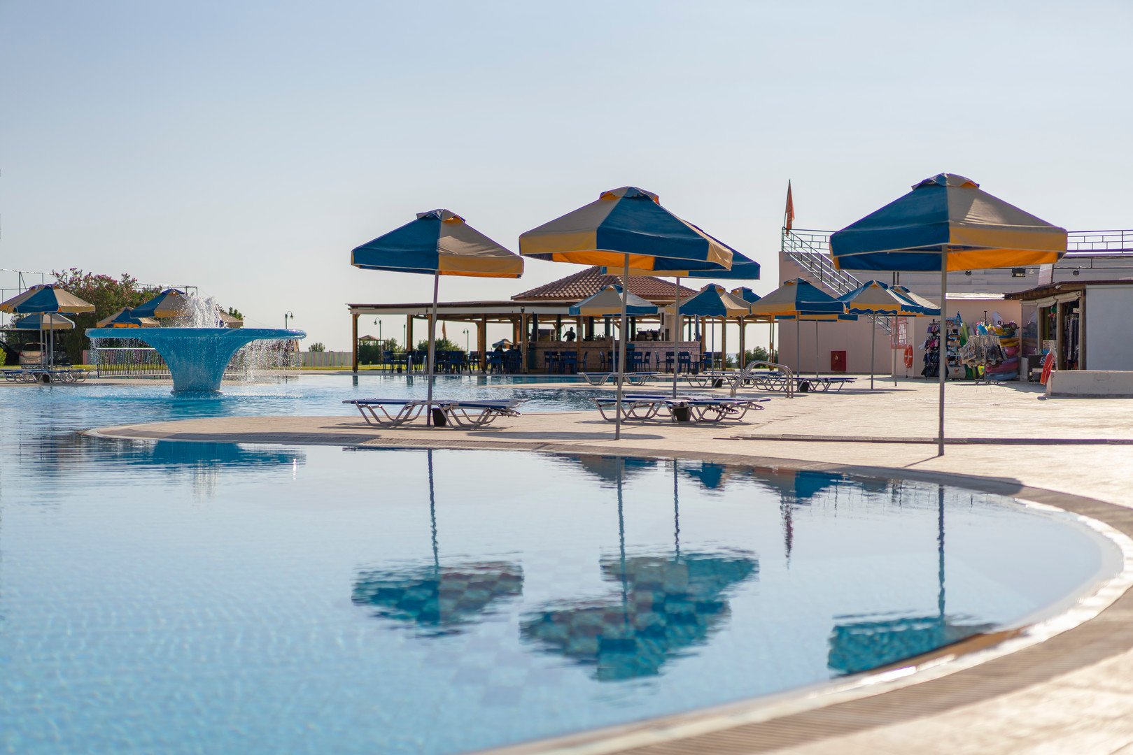 Myrina Beach – fotka 7