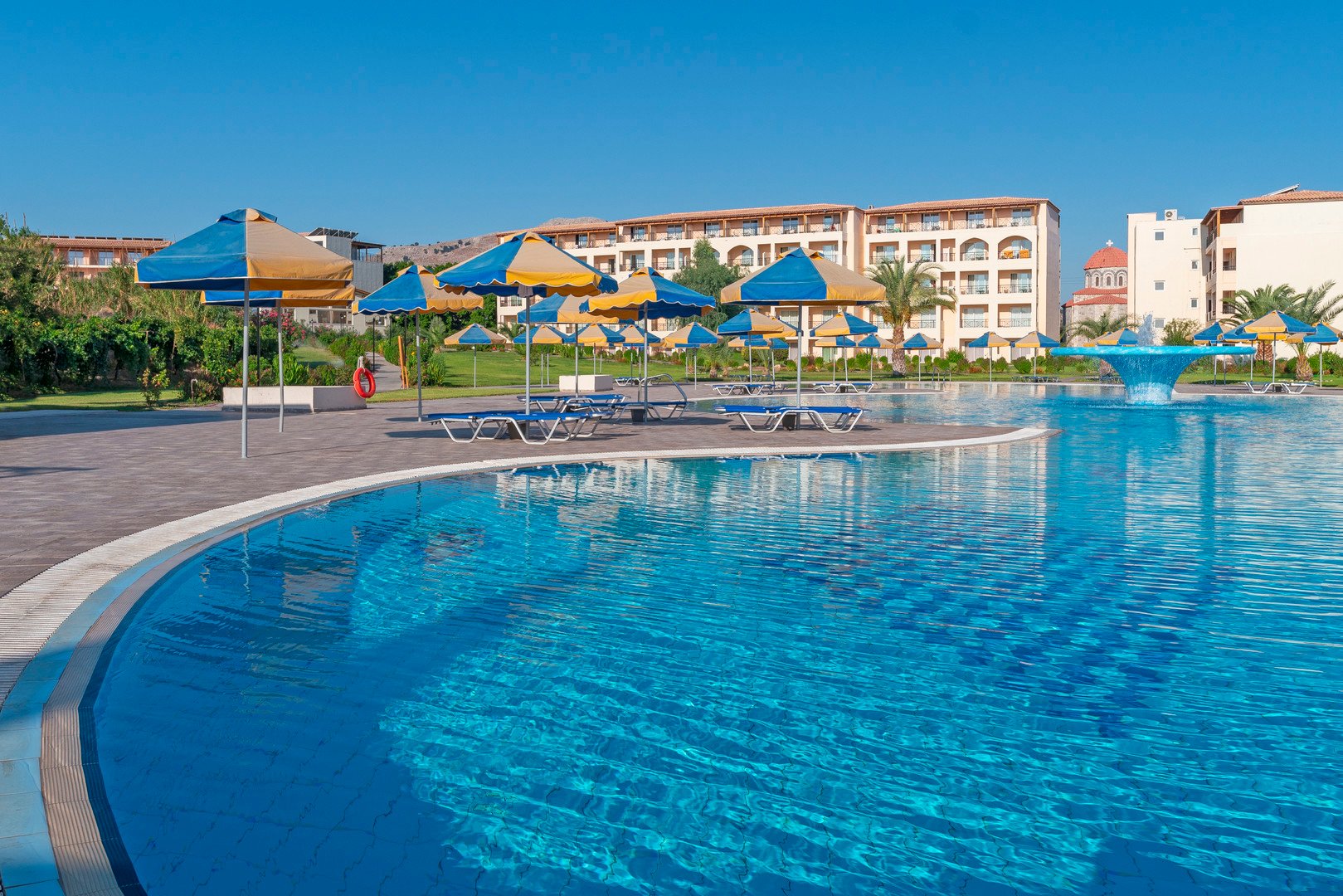 Myrina Beach – fotka 8
