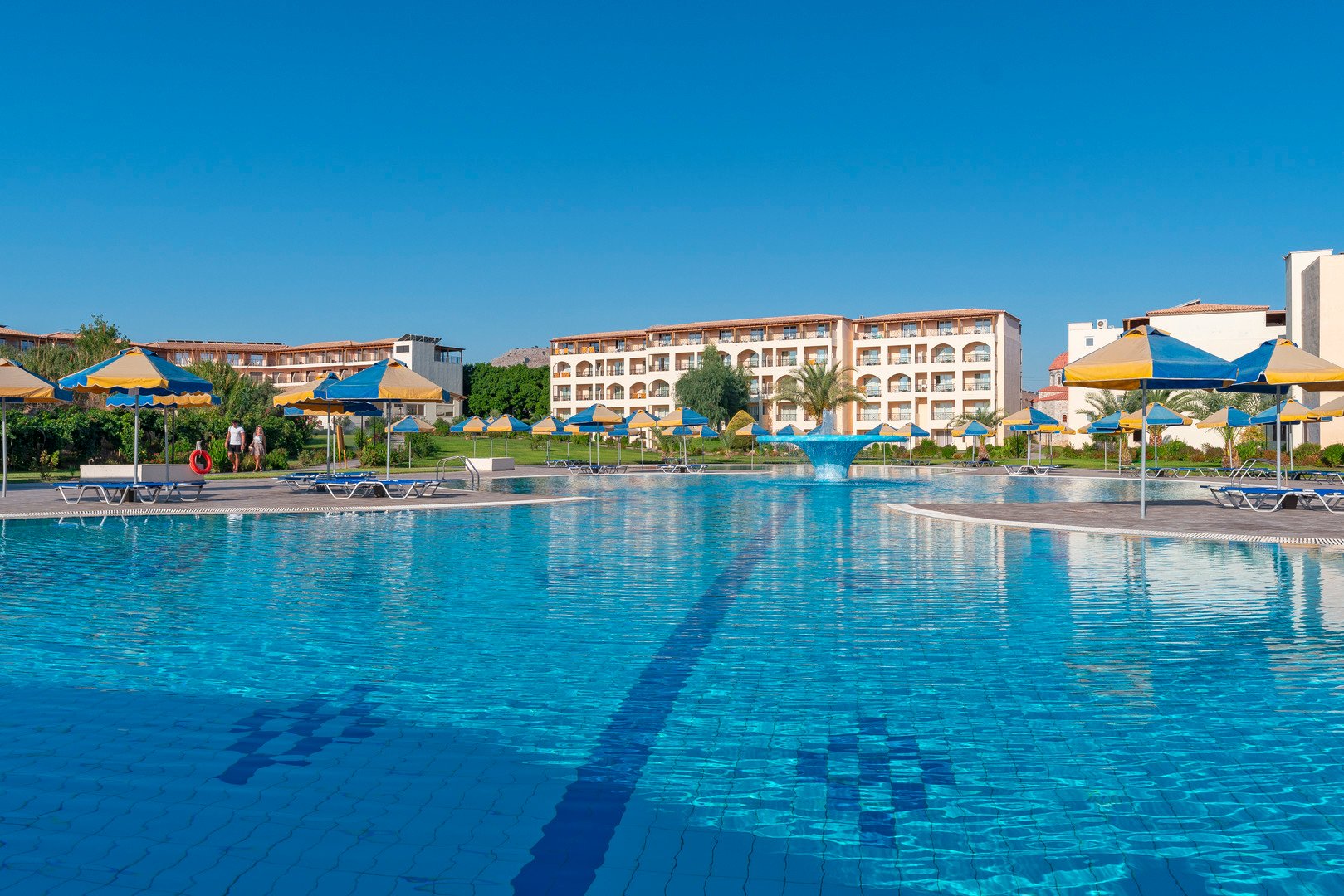 Myrina Beach – fotka 9