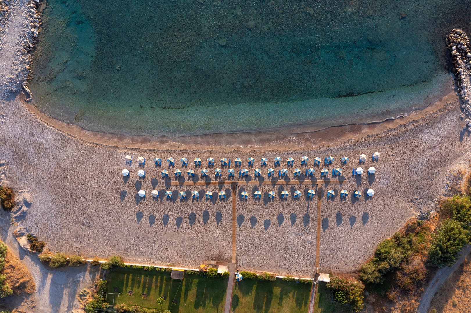 Myrina Beach – fotka 10