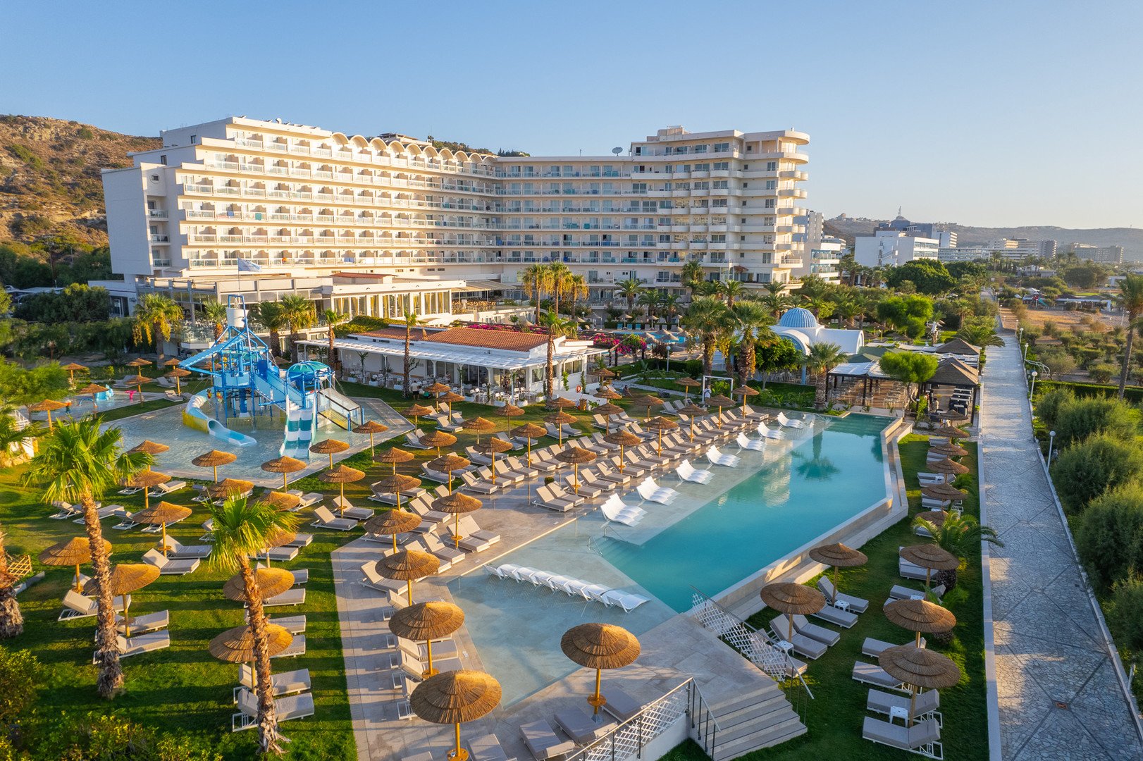 Obrázek hotelu Pegasos Beach