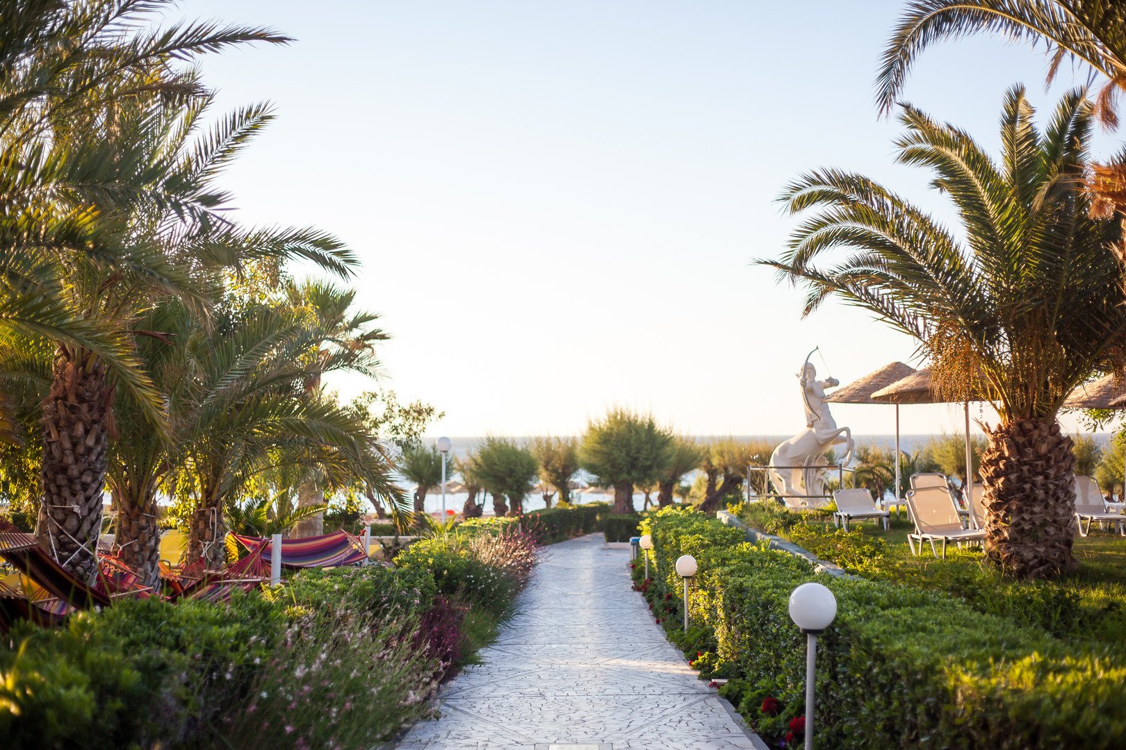 Pegasos Beach – fotka 13