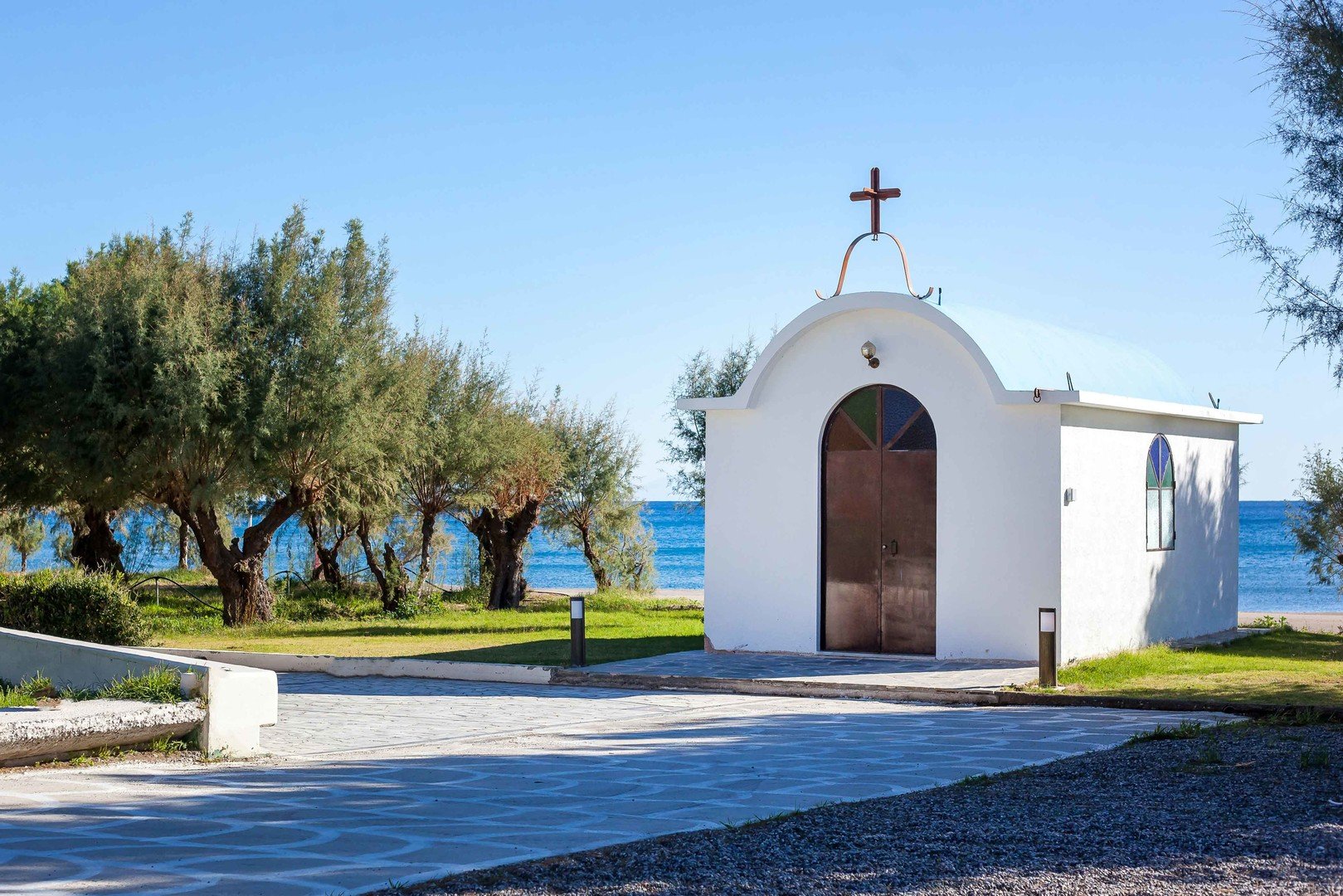 Pegasos Beach – fotka 14