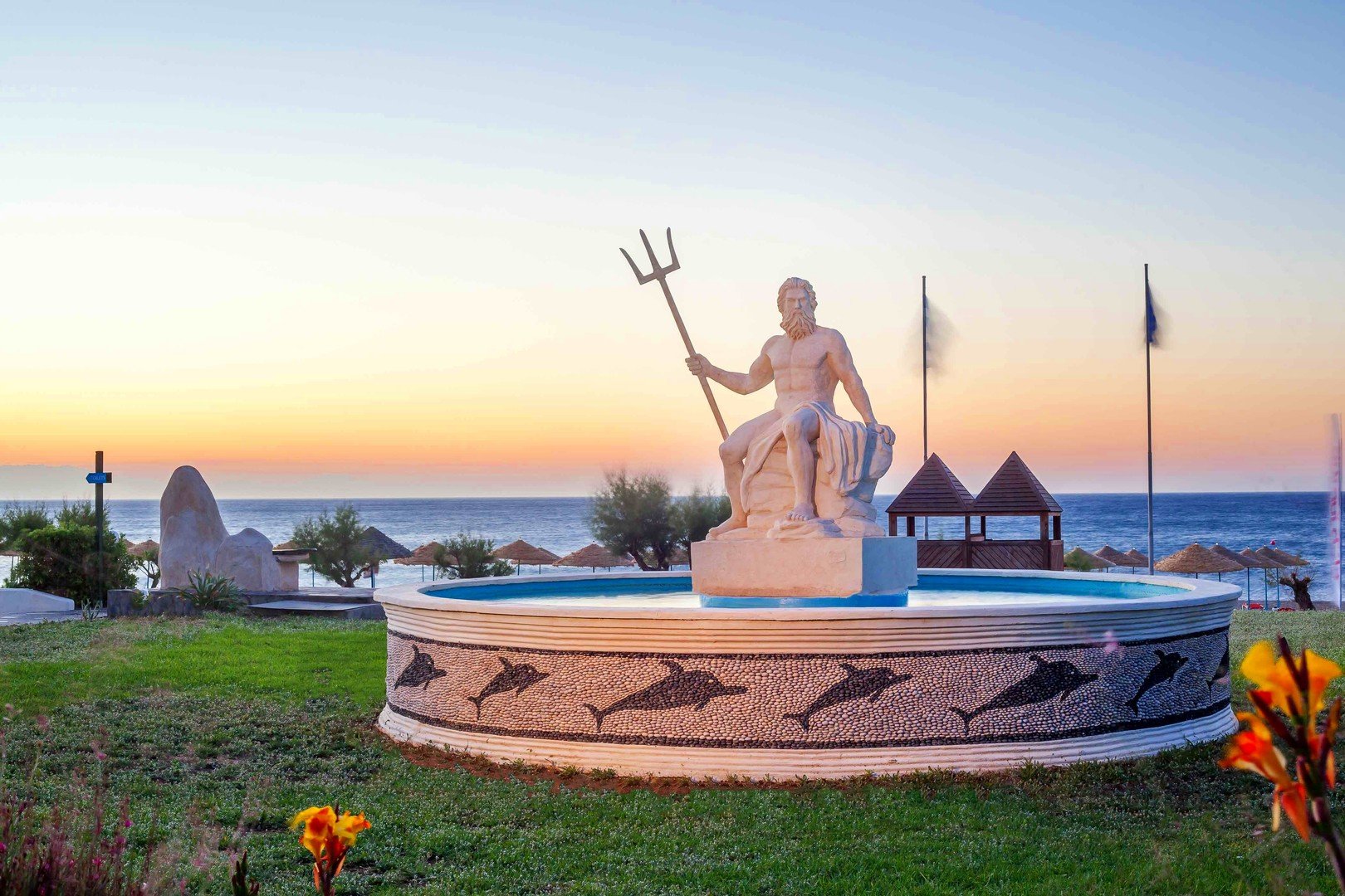 Pegasos Beach – fotka 15