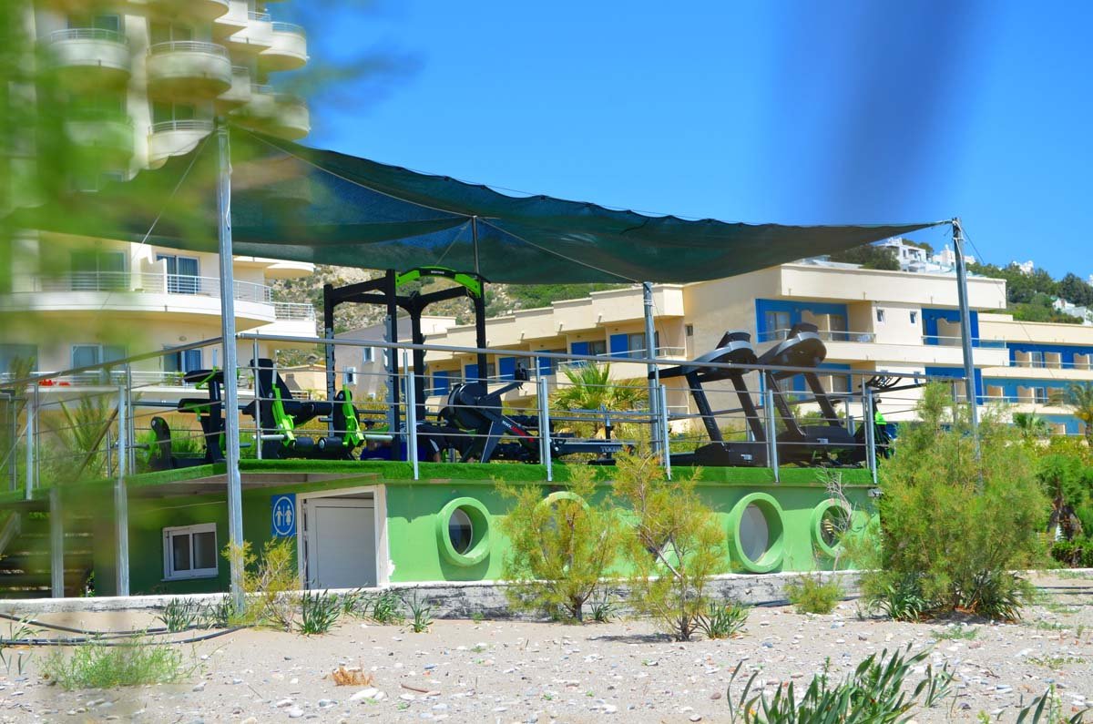 Pegasos Beach – fotka 20