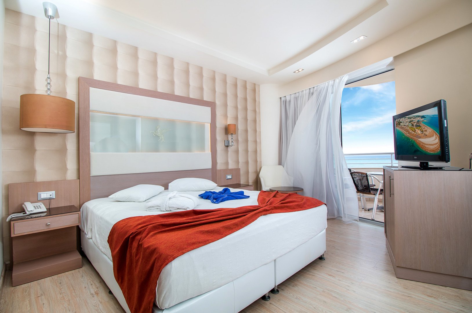 Pegasos Beach – fotka 4