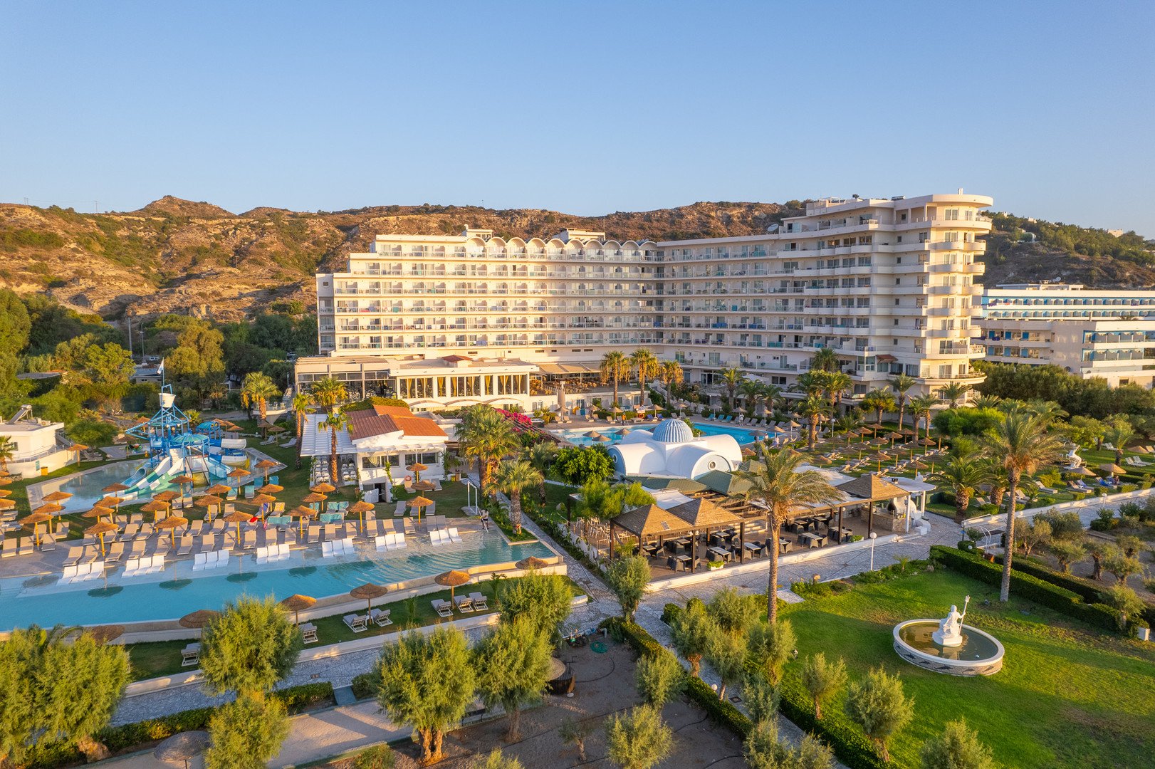 Pegasos Beach – fotka 5