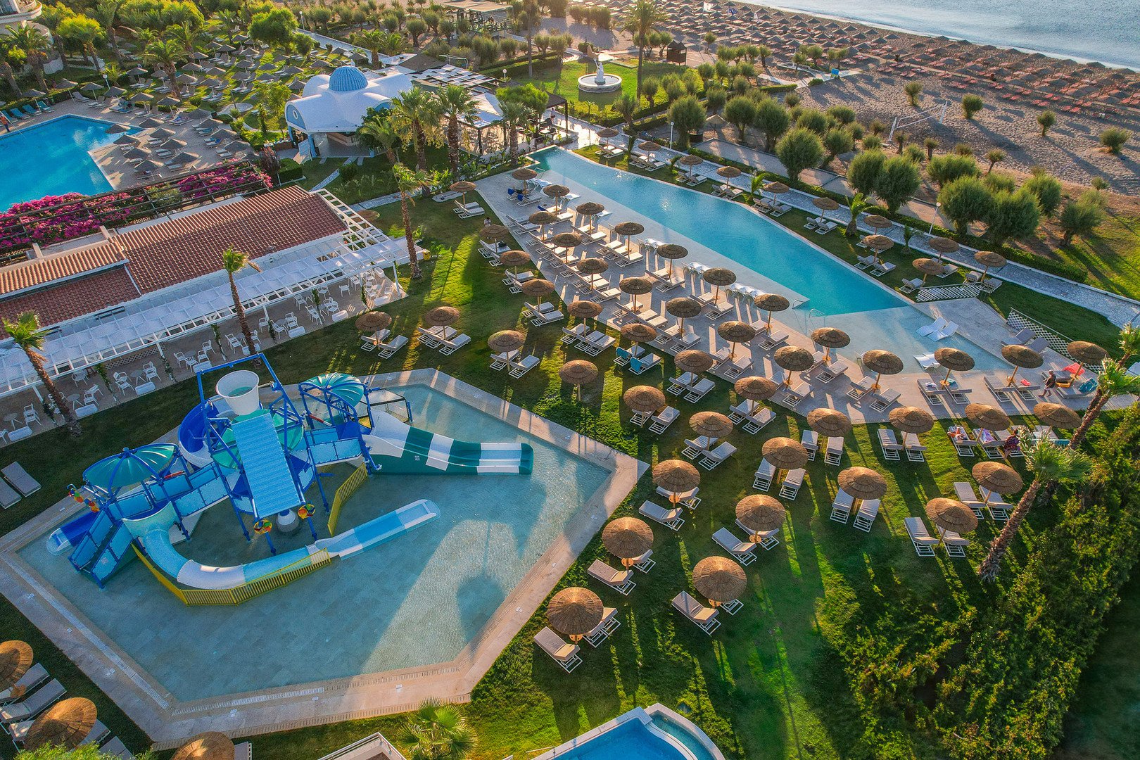 Pegasos Beach – fotka 6