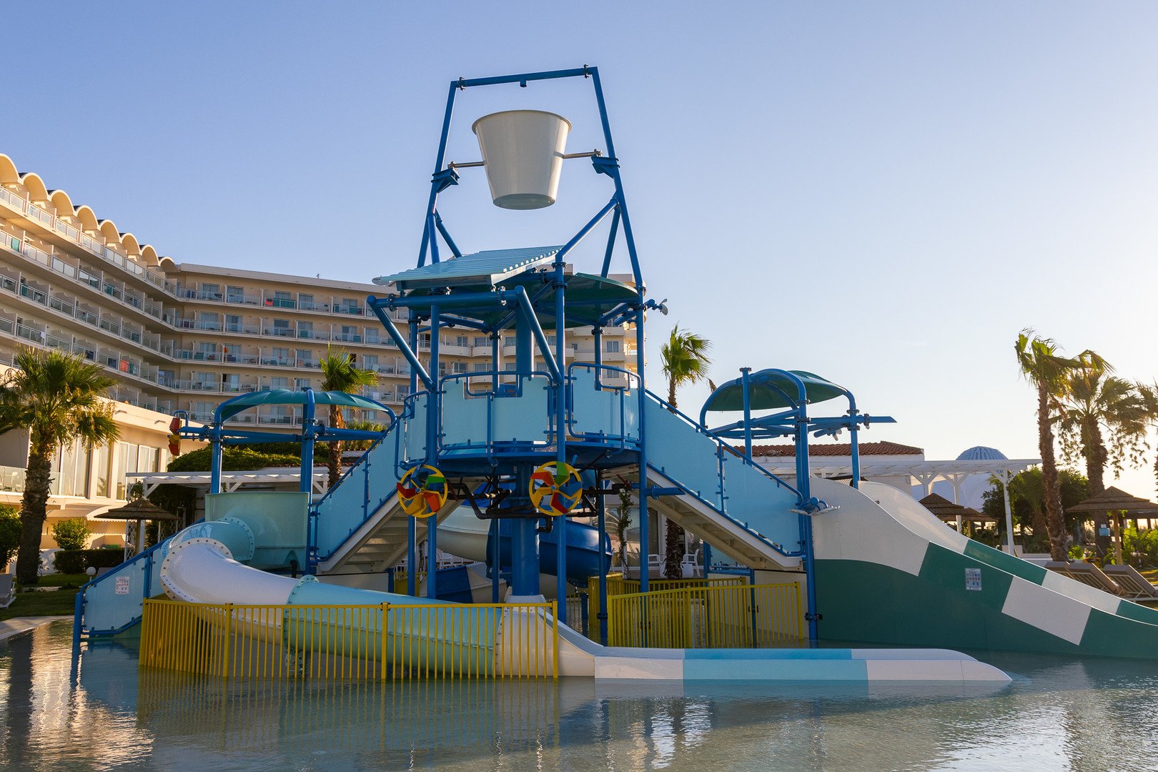 Pegasos Beach – fotka 9