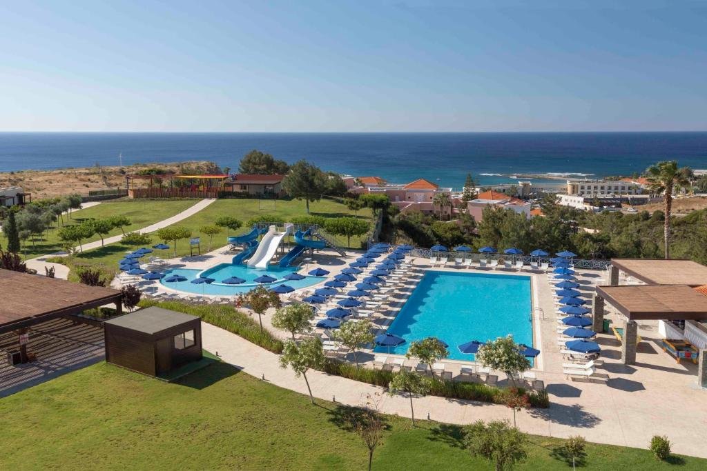 Obrázek hotelu Princess Sun