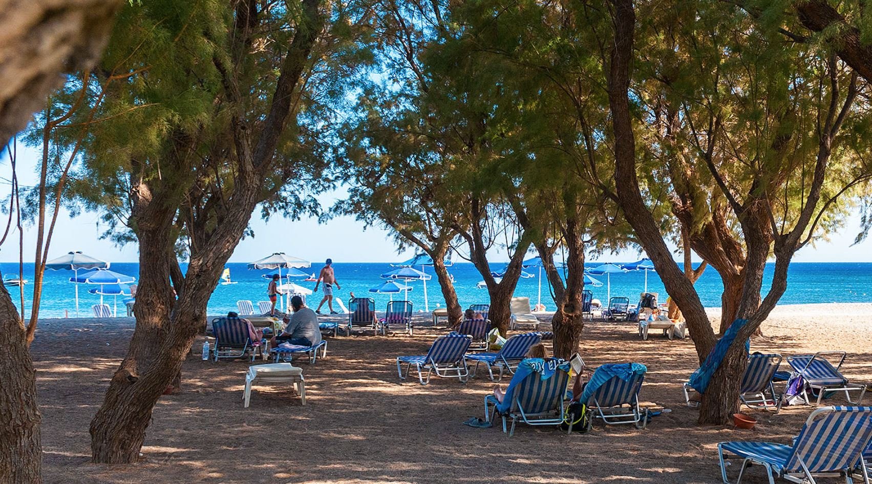Stafilia Beach – fotka 7