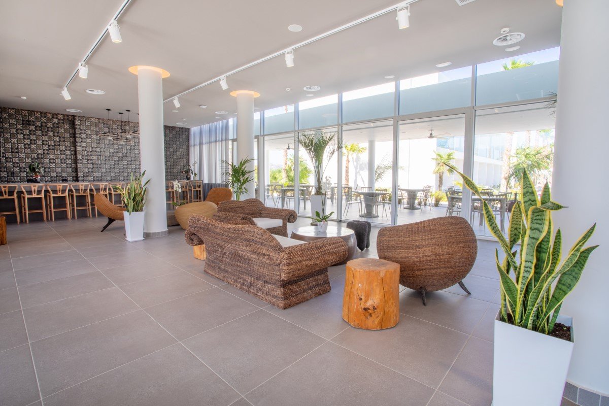 White Dreams Resort – fotka 14