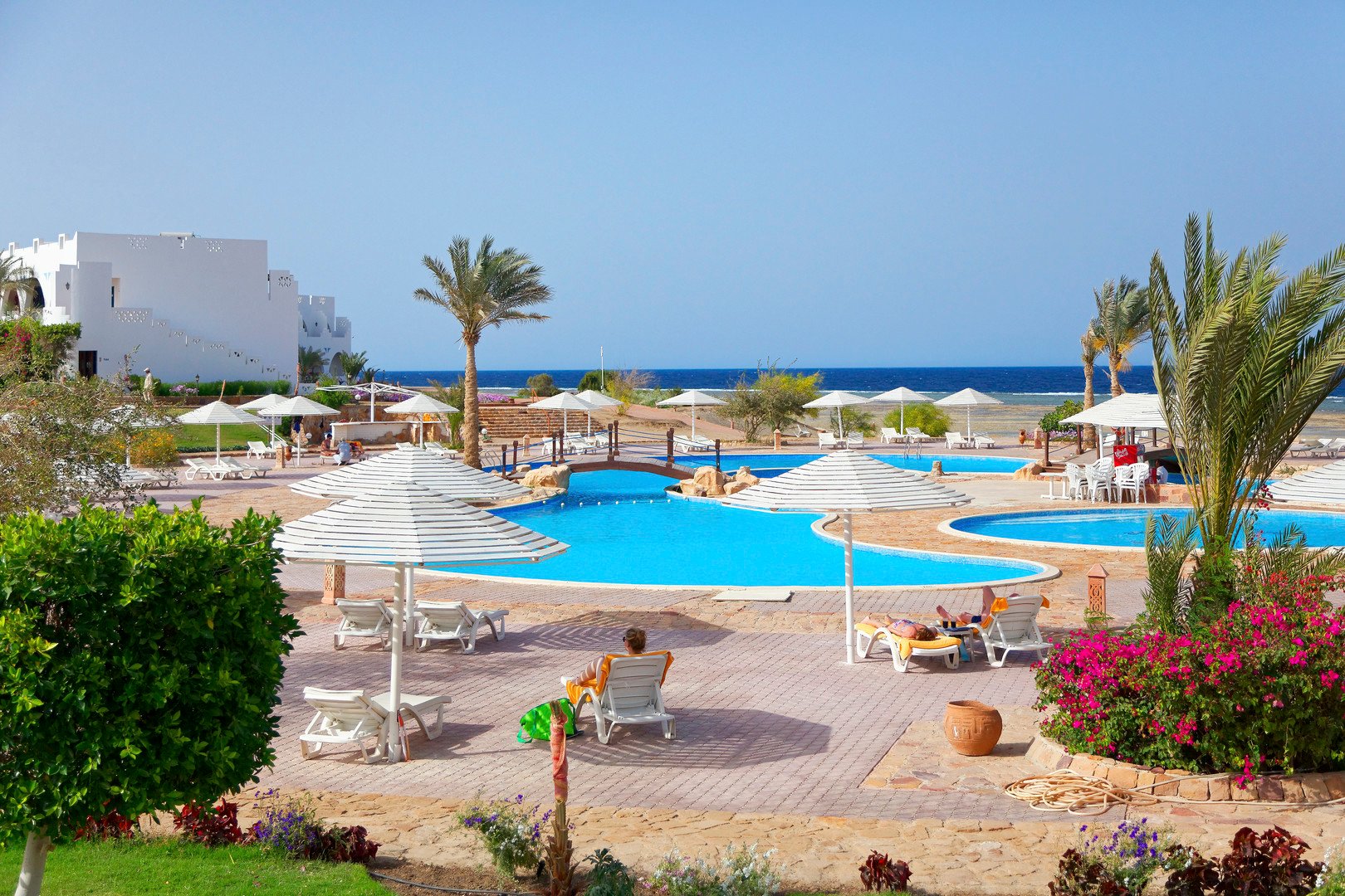 Obrázek hotelu The Three Corners Equinox Beach Resort