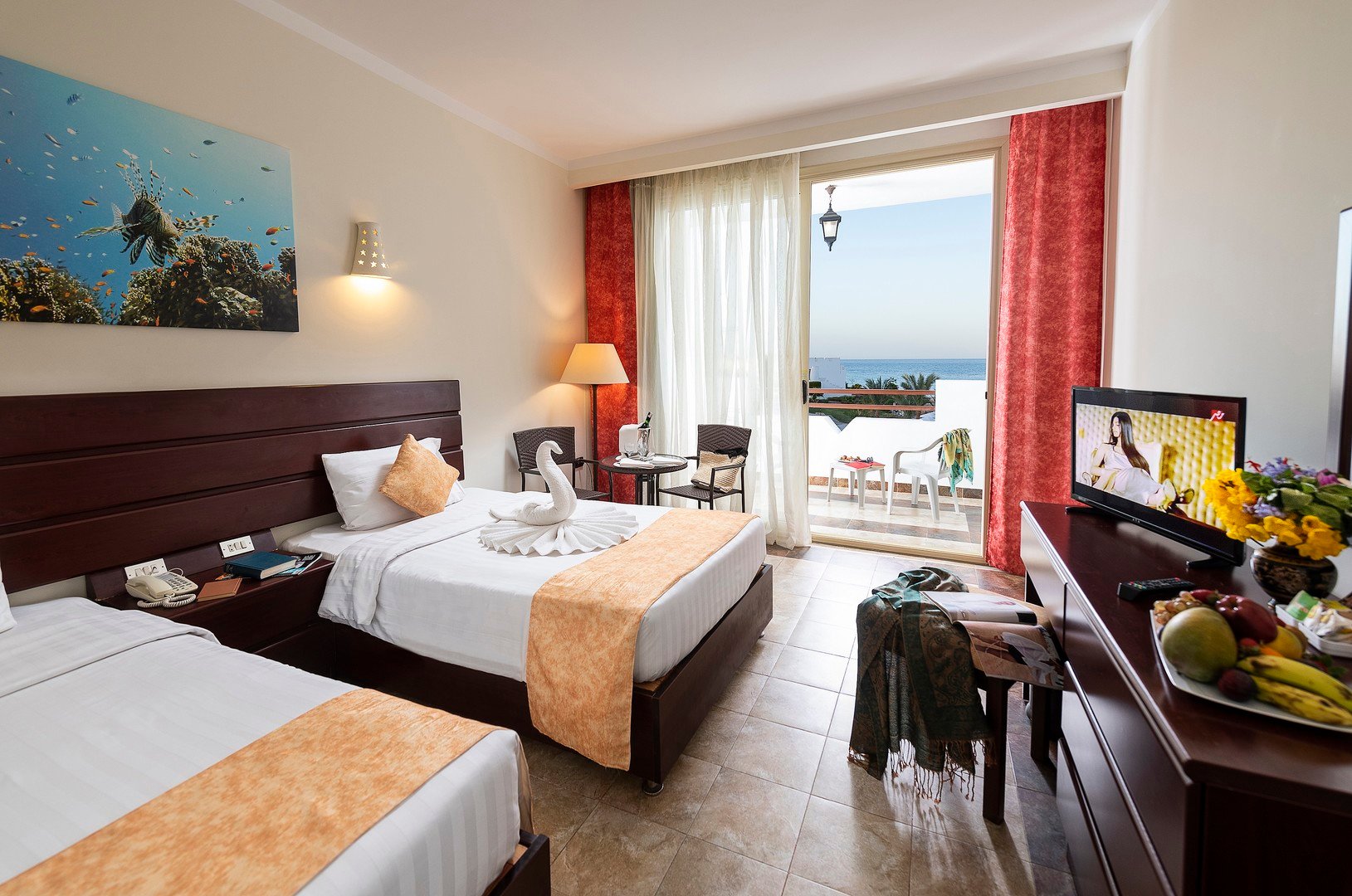 The Three Corners Equinox Beach Resort – fotka 11
