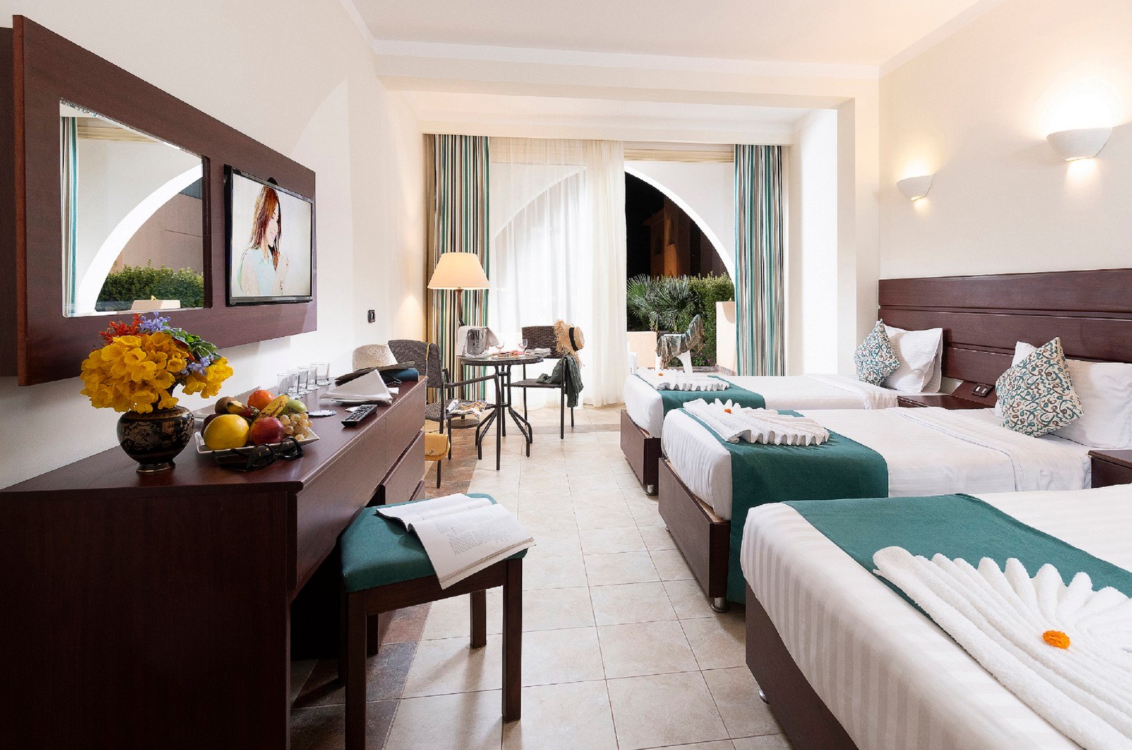The Three Corners Equinox Beach Resort – fotka 12