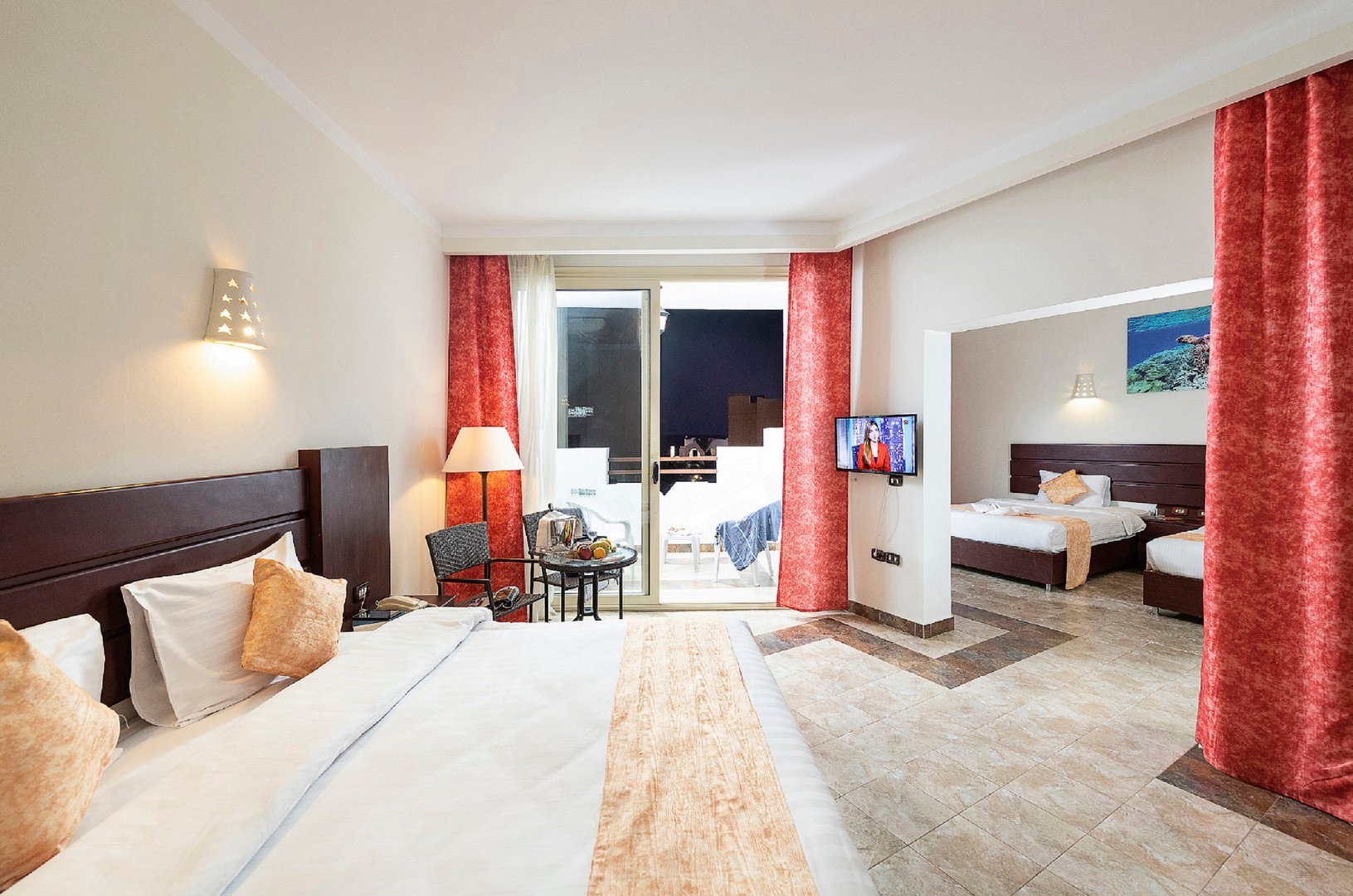 The Three Corners Equinox Beach Resort – fotka 13