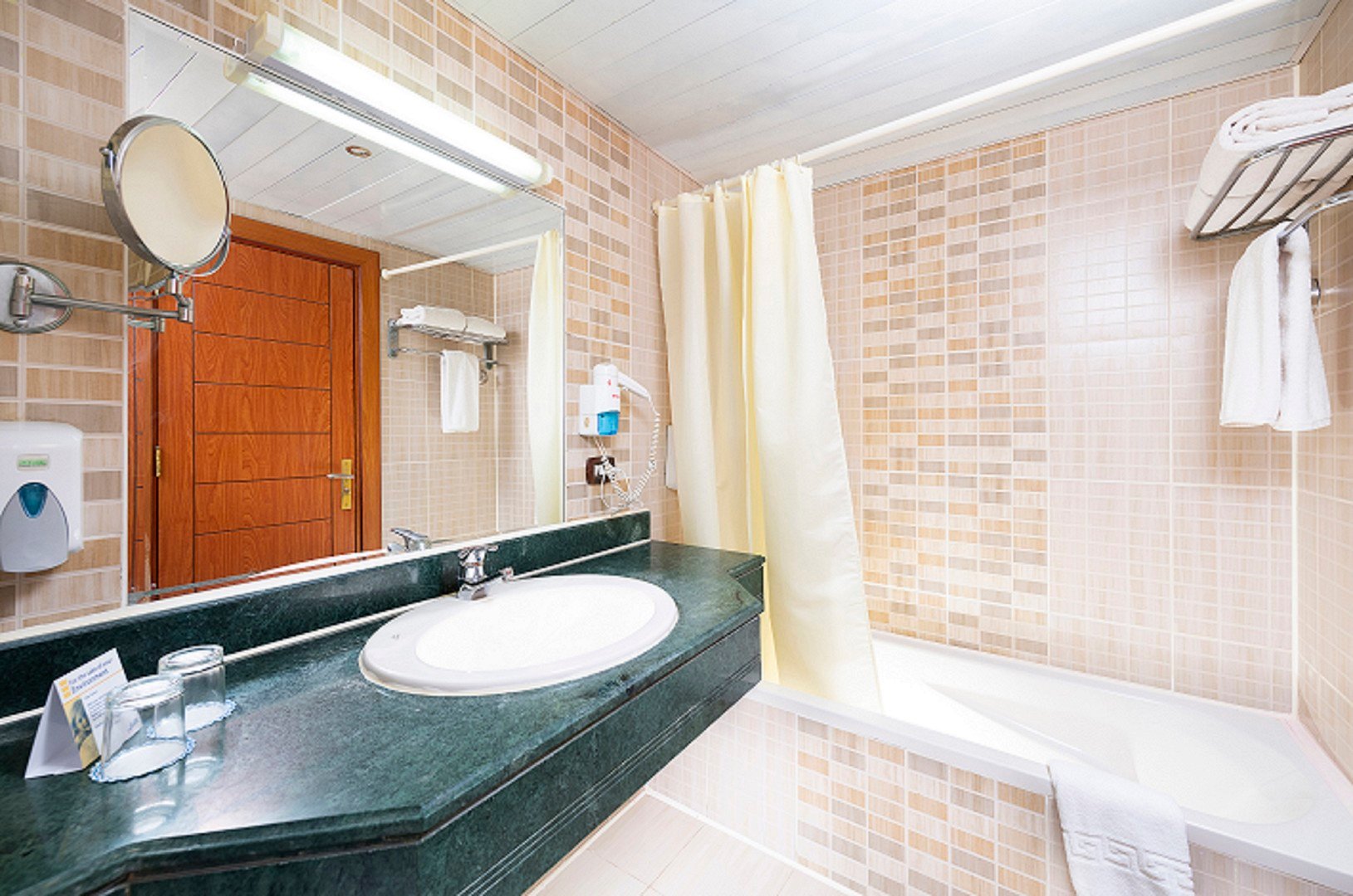 The Three Corners Equinox Beach Resort – fotka 14