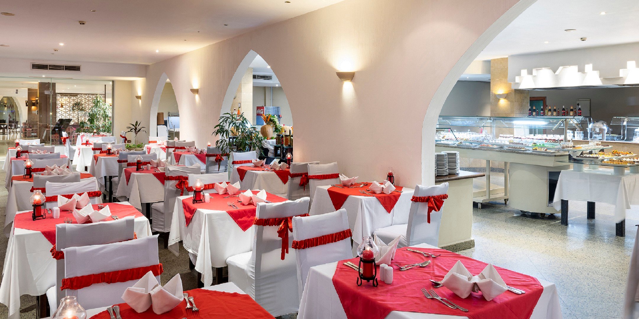 The Three Corners Equinox Beach Resort – fotka 15