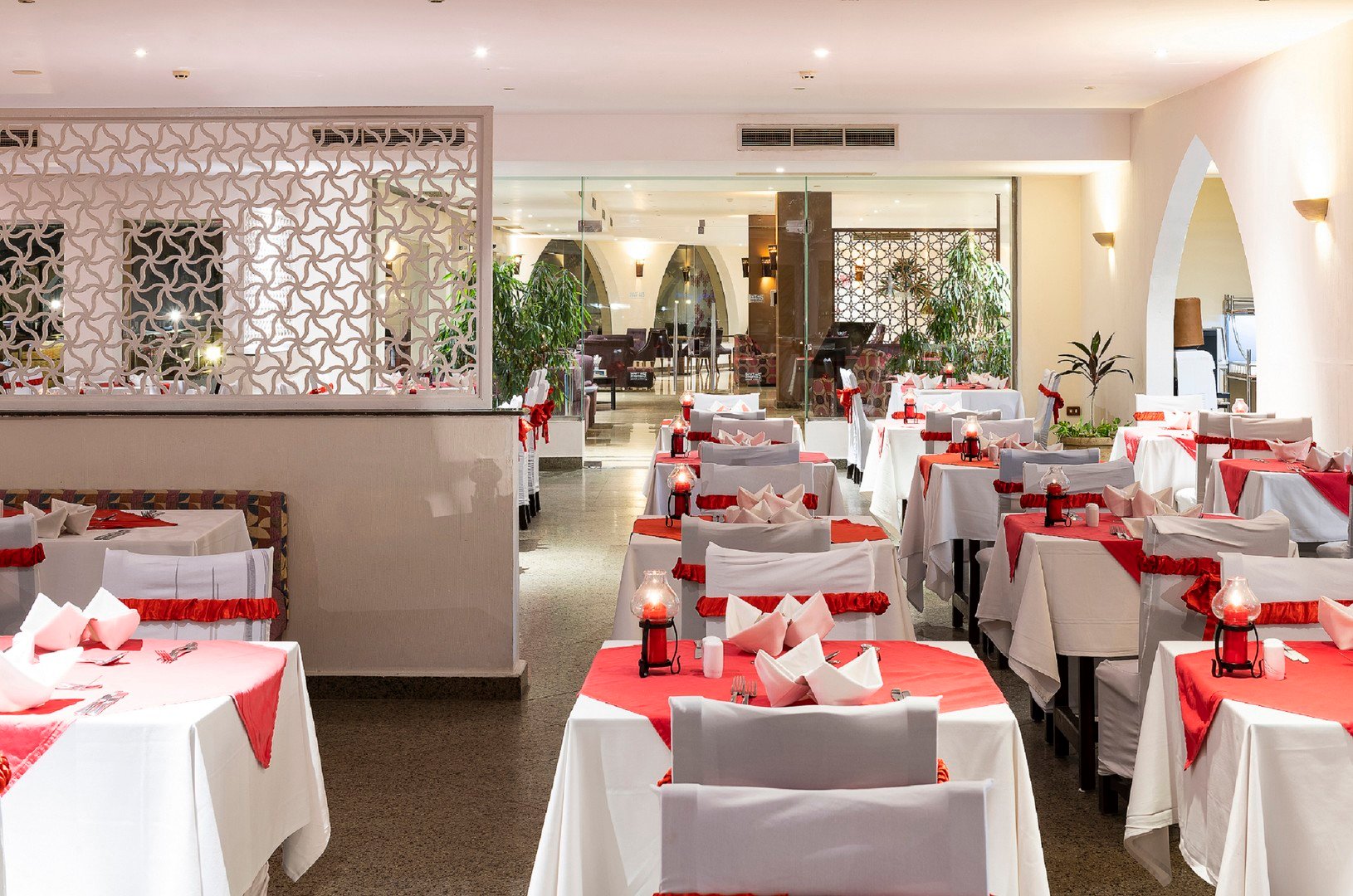 The Three Corners Equinox Beach Resort – fotka 16