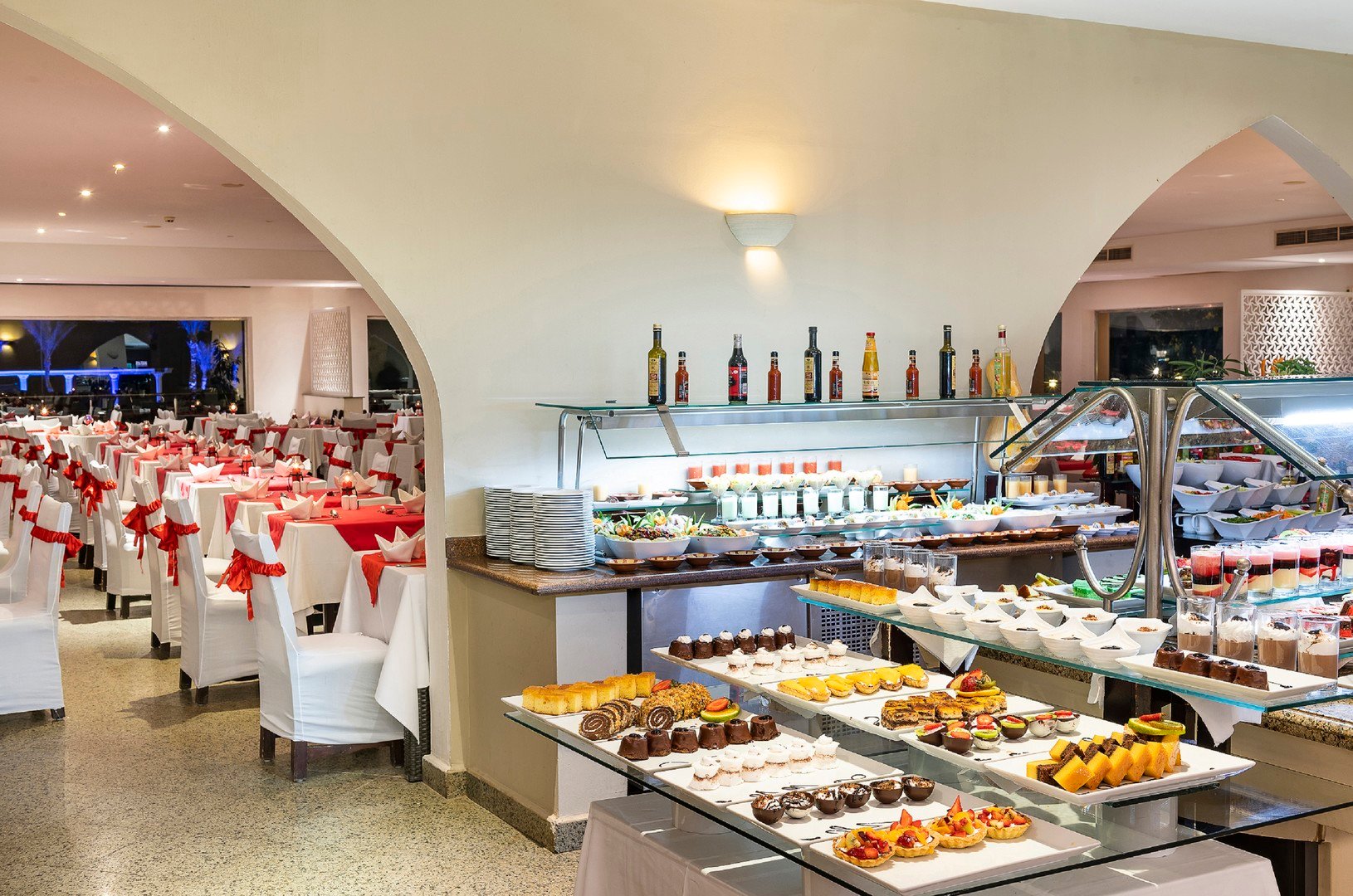 The Three Corners Equinox Beach Resort – fotka 17