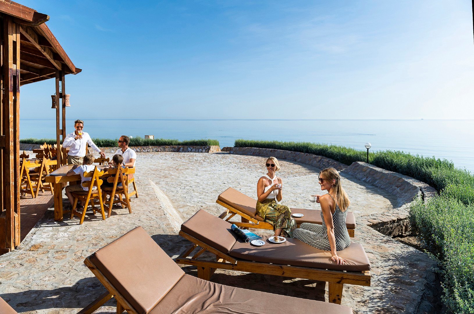 The Three Corners Equinox Beach Resort – fotka 19