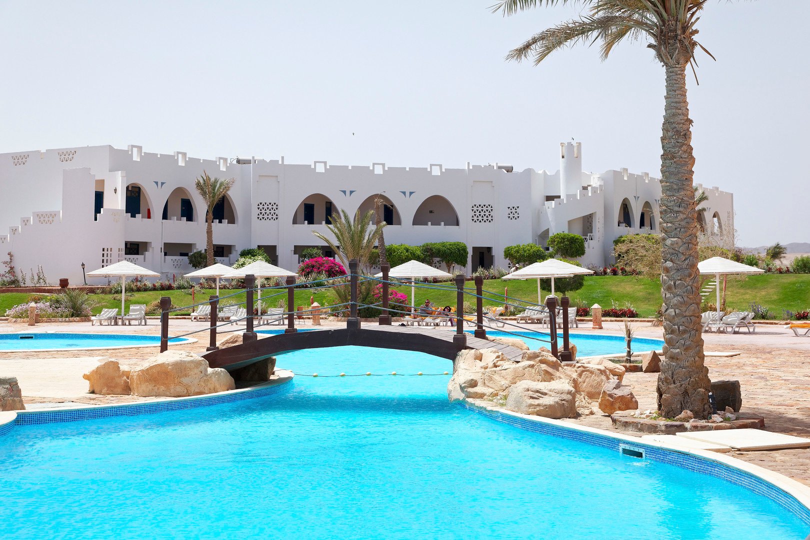 The Three Corners Equinox Beach Resort – fotka 3