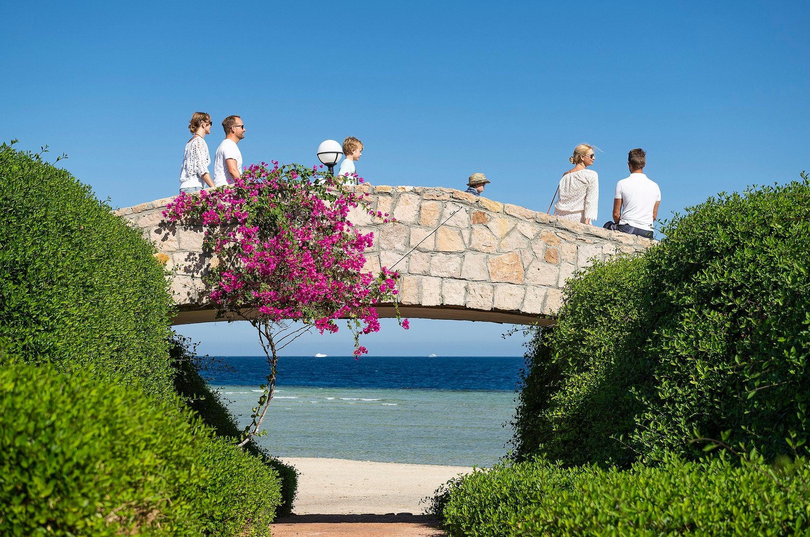 The Three Corners Equinox Beach Resort – fotka 21