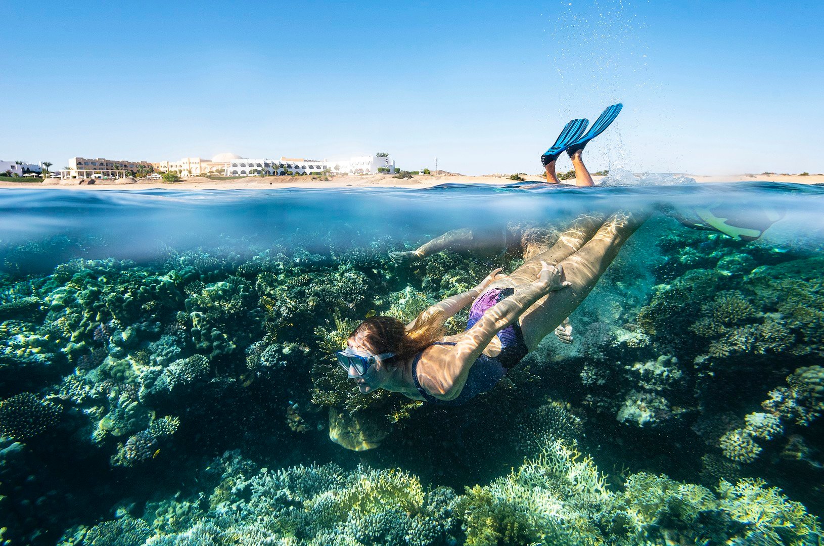 The Three Corners Equinox Beach Resort – fotka 24