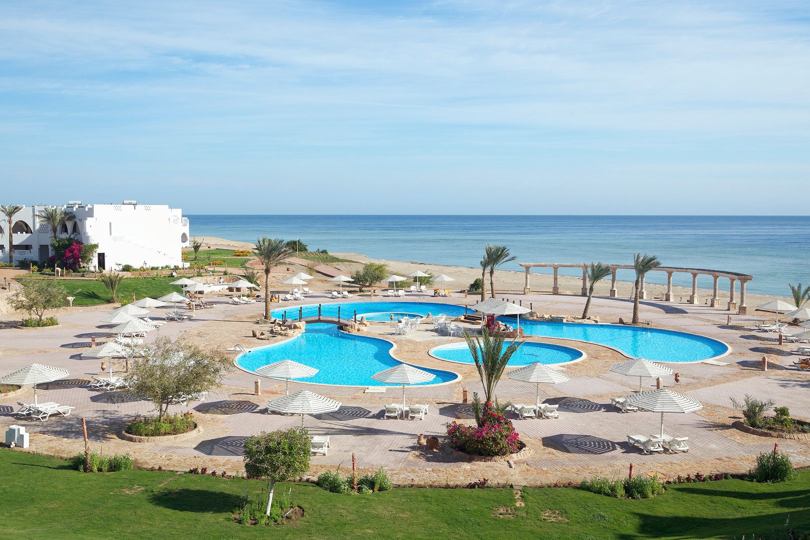 The Three Corners Equinox Beach Resort – fotka 4