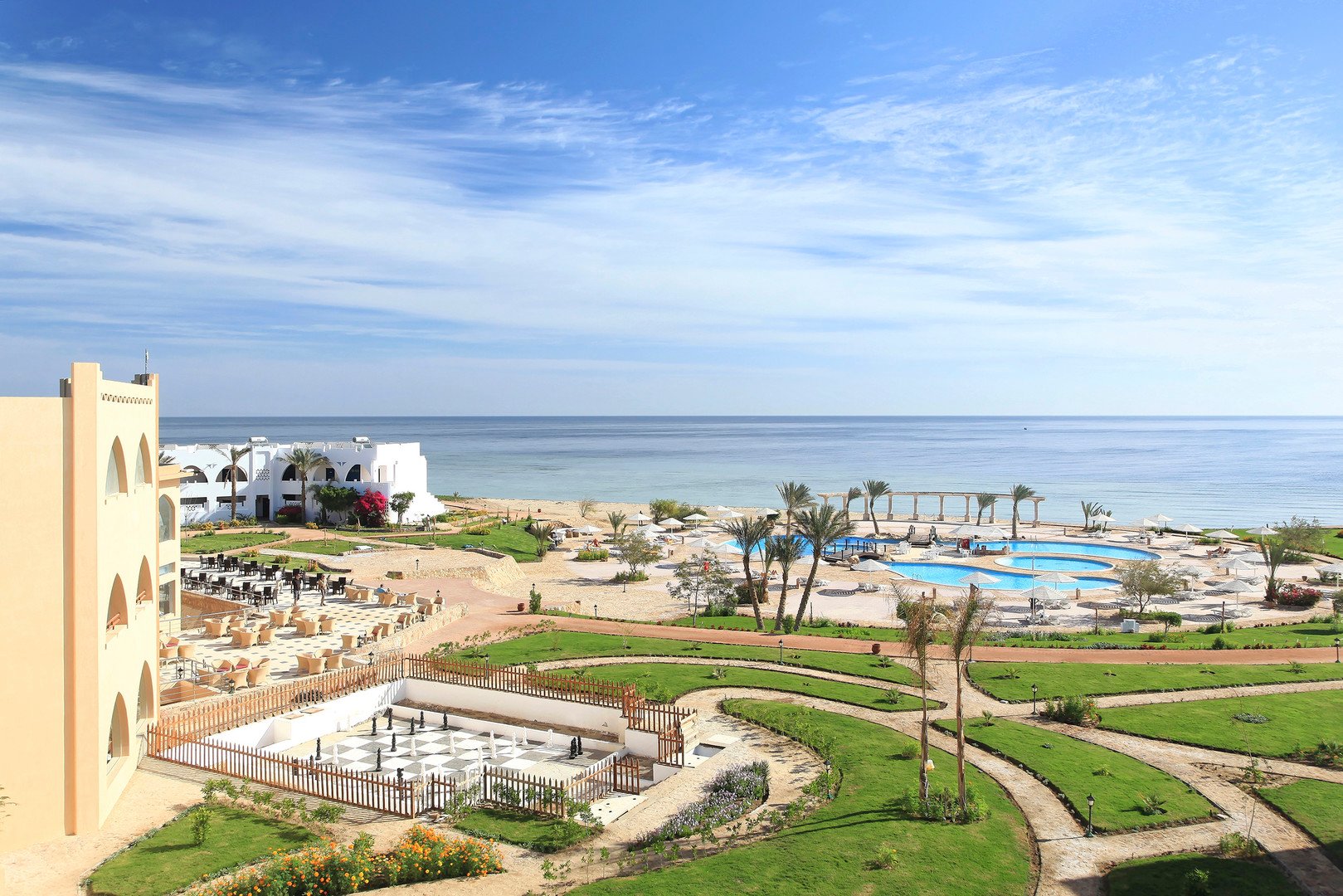 The Three Corners Equinox Beach Resort – fotka 7