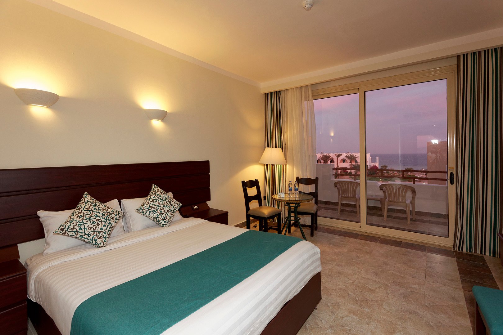 The Three Corners Equinox Beach Resort – fotka 9