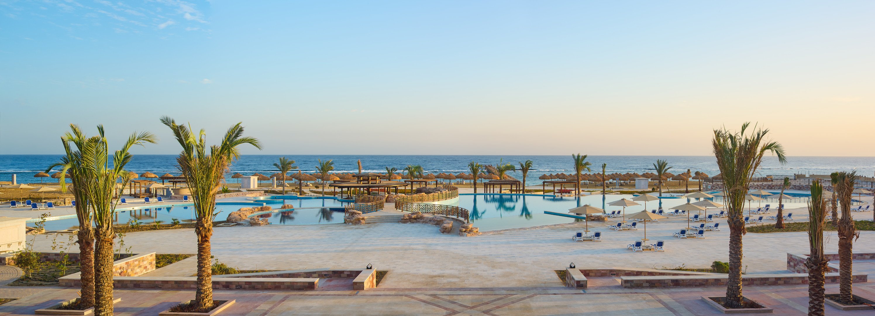 Lazuli and Resort – fotka 2