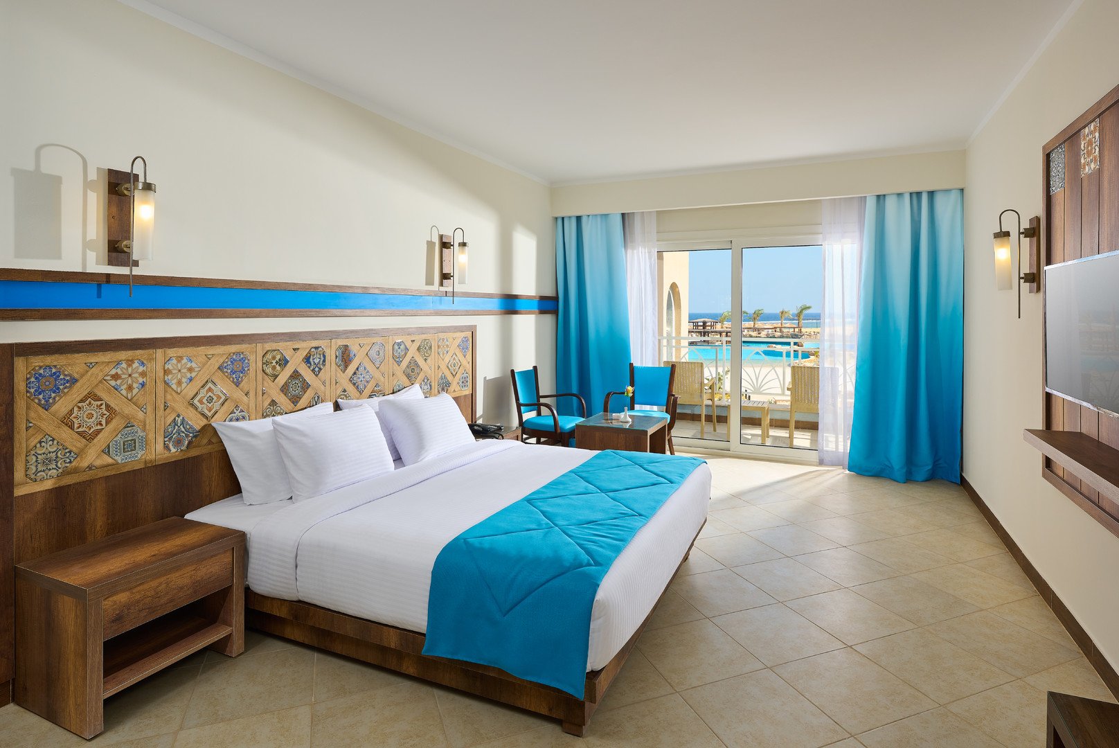 Lazuli and Resort – fotka 11