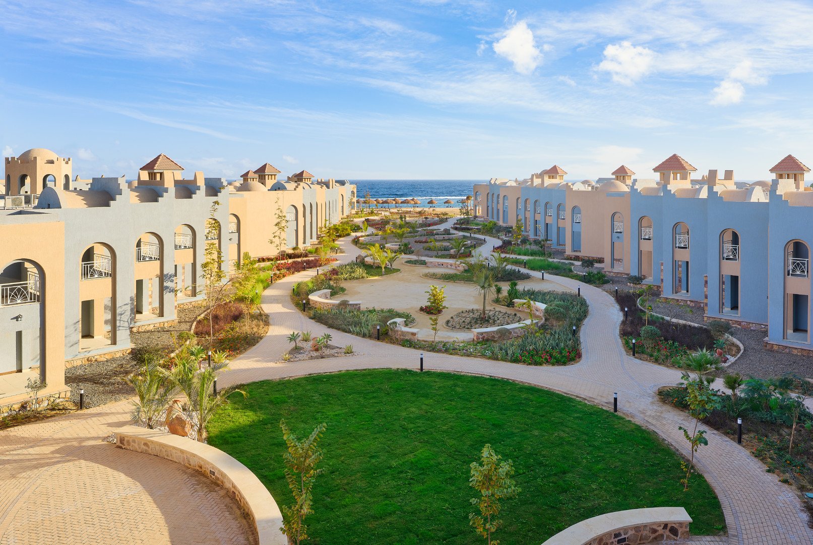 Lazuli and Resort – fotka 4