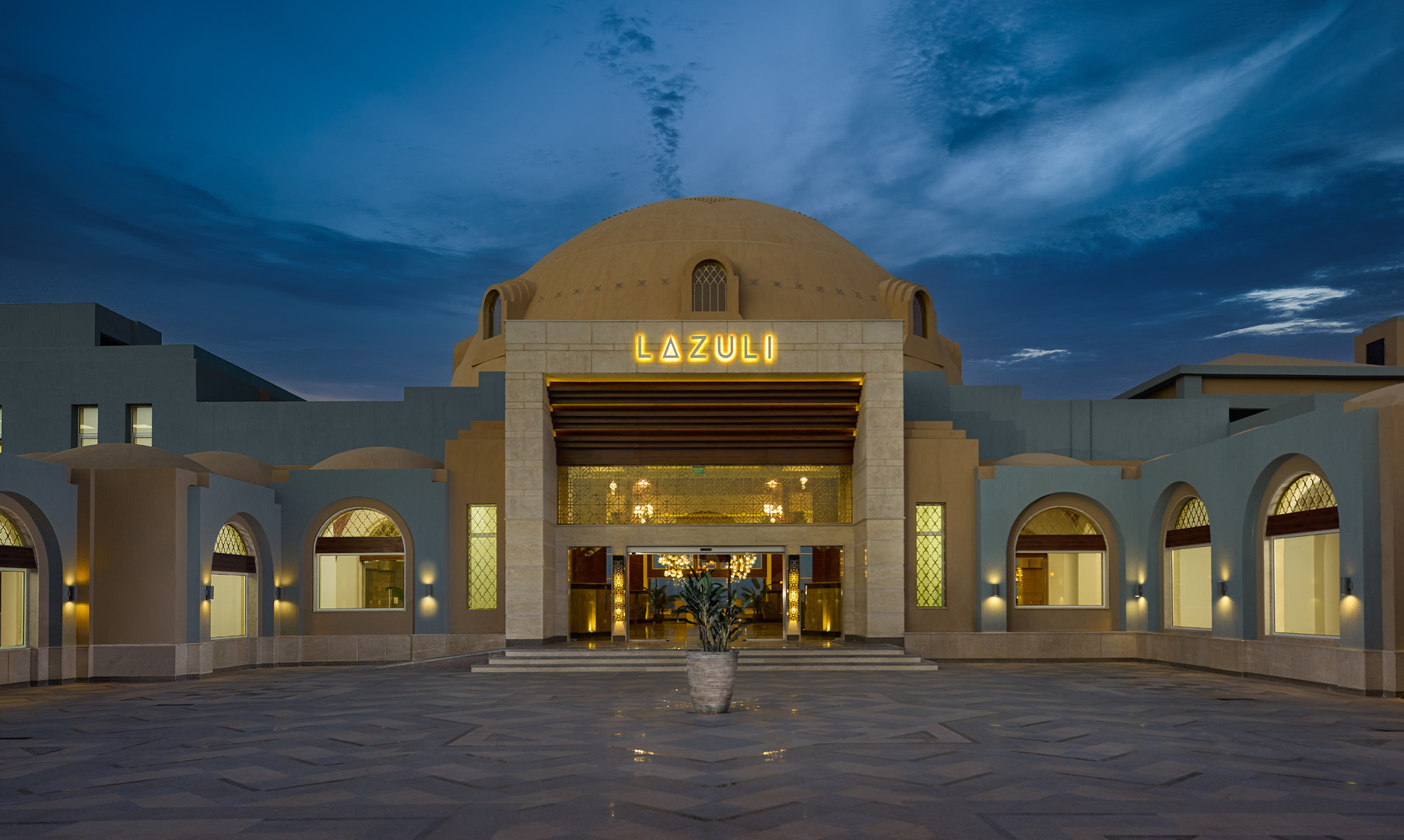 Lazuli Hotel Marsa Alam 31