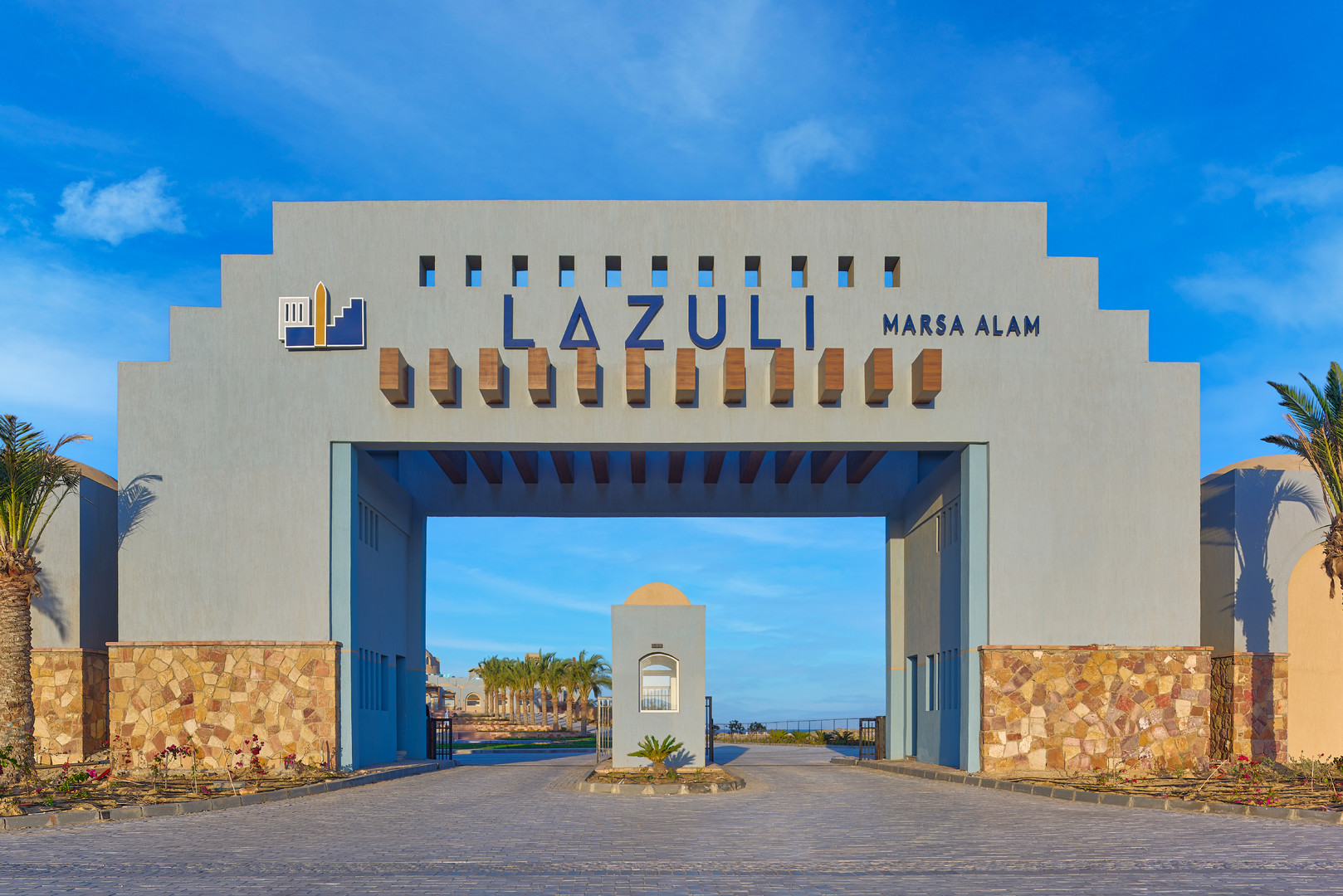 Lazuli Hotel Marsa Alam 34