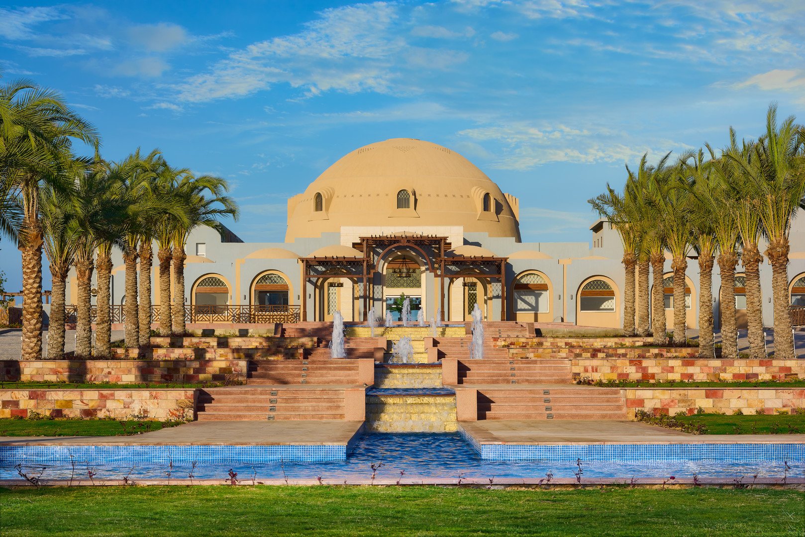 Lazuli and Resort – fotka 5