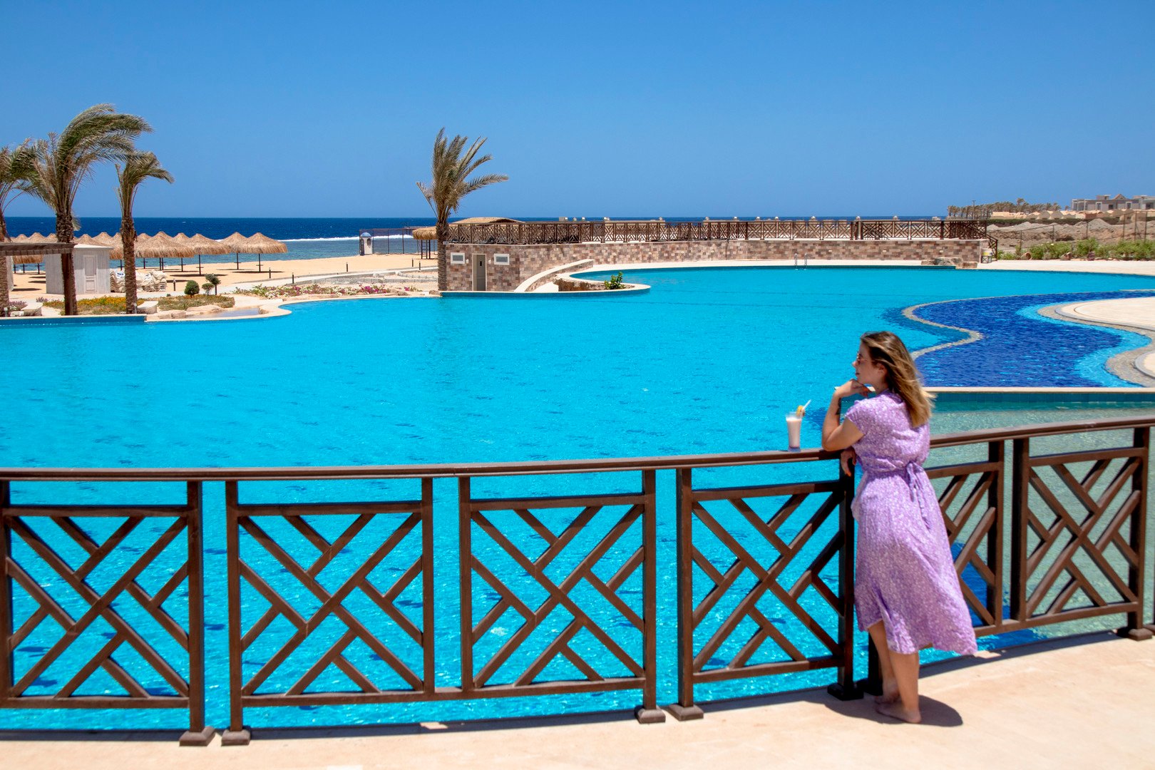 Lazuli and Resort – fotka 6