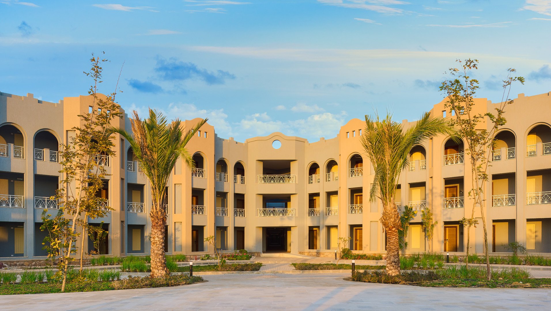 Lazuli and Resort – fotka 7