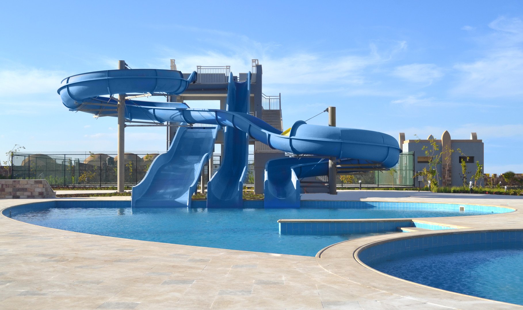 Lazuli and Resort – fotka 9