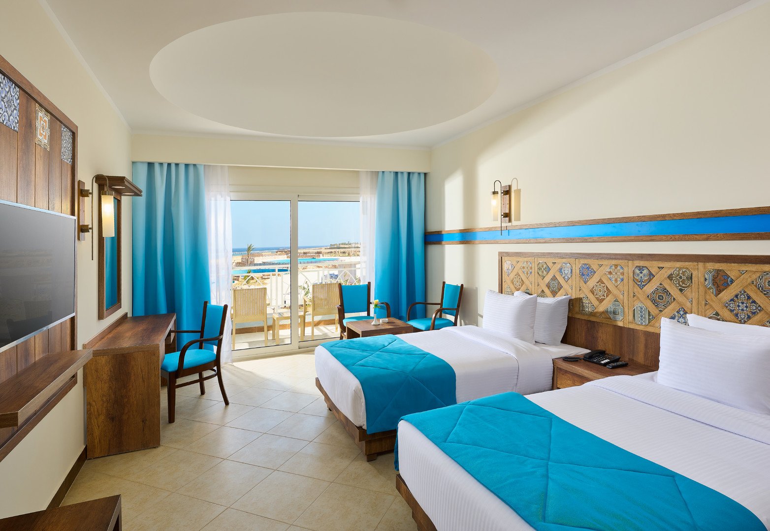 Lazuli and Resort – fotka 10
