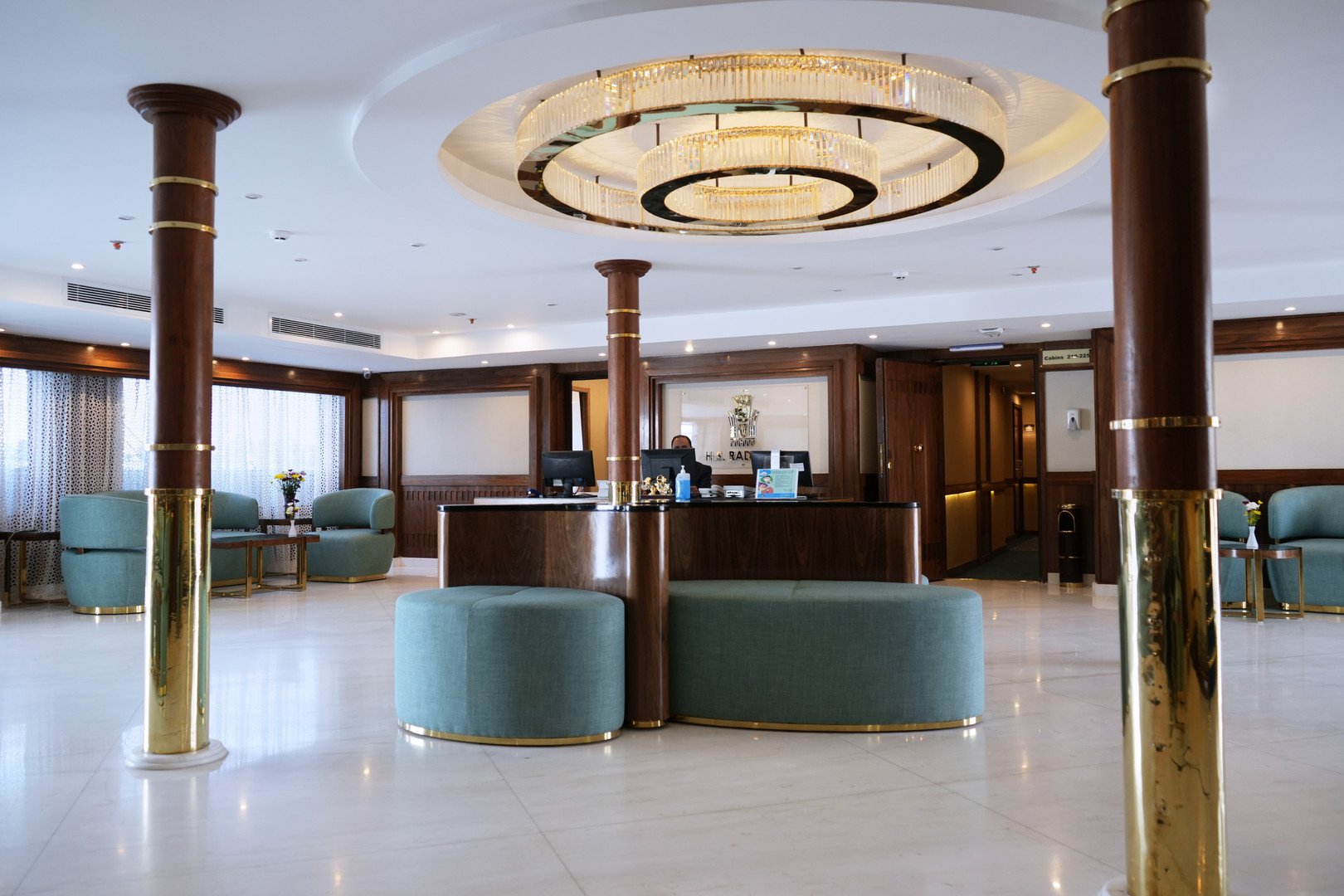 Plavba po Nilu z Marsa Alam – fotka 29
