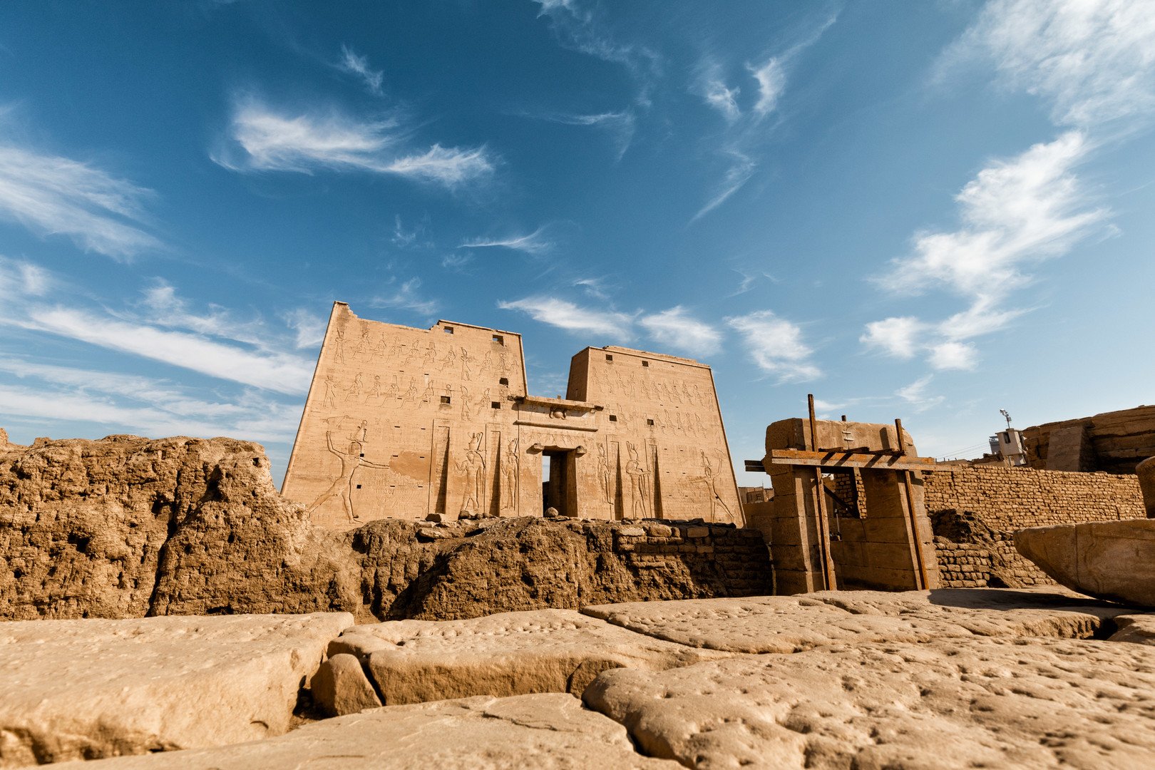 Plavba po Nilu z Marsa Alam – fotka 8