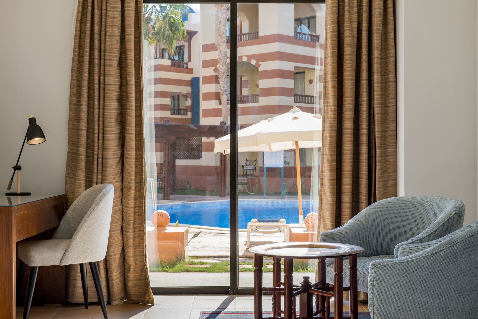 Radisson Individuals Marina Port Ghalib – fotka 12