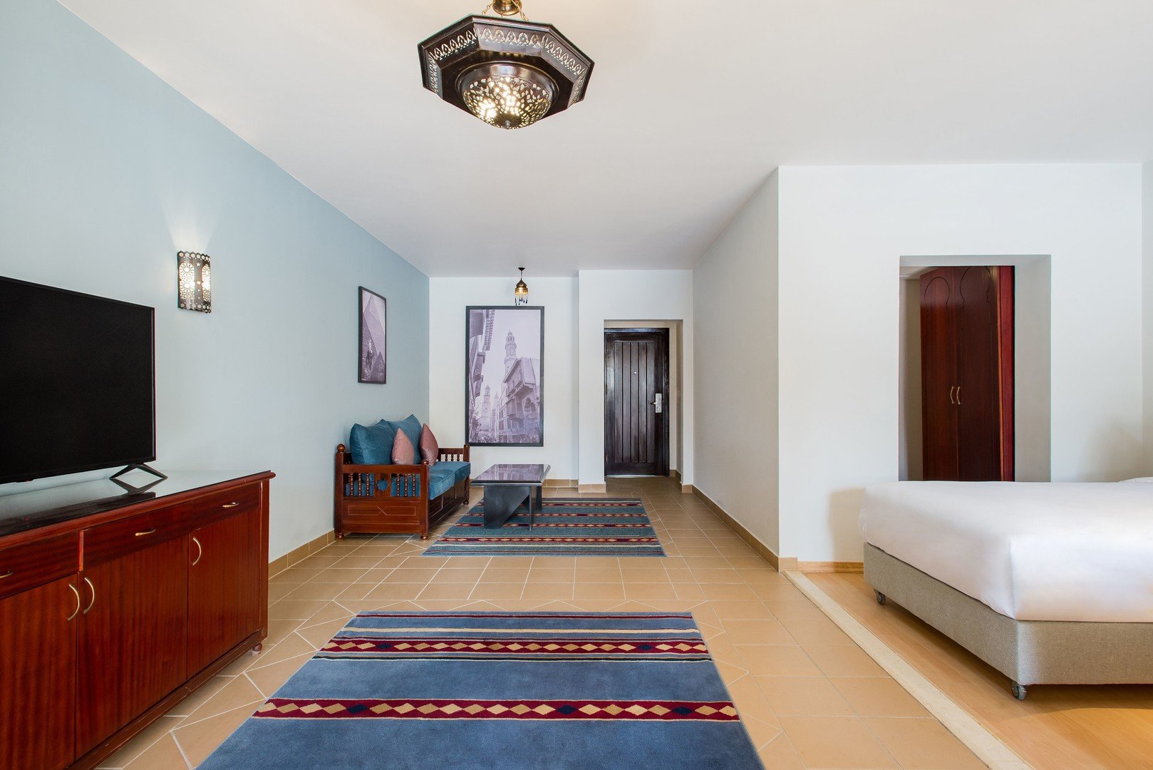Radisson Individuals Marina Port Ghalib – fotka 19