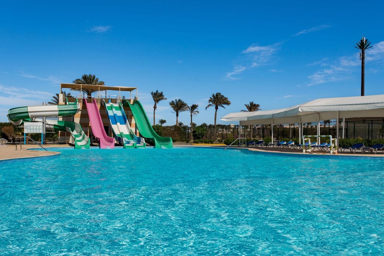 Radisson Individuals Marina Port Ghalib – fotka 3