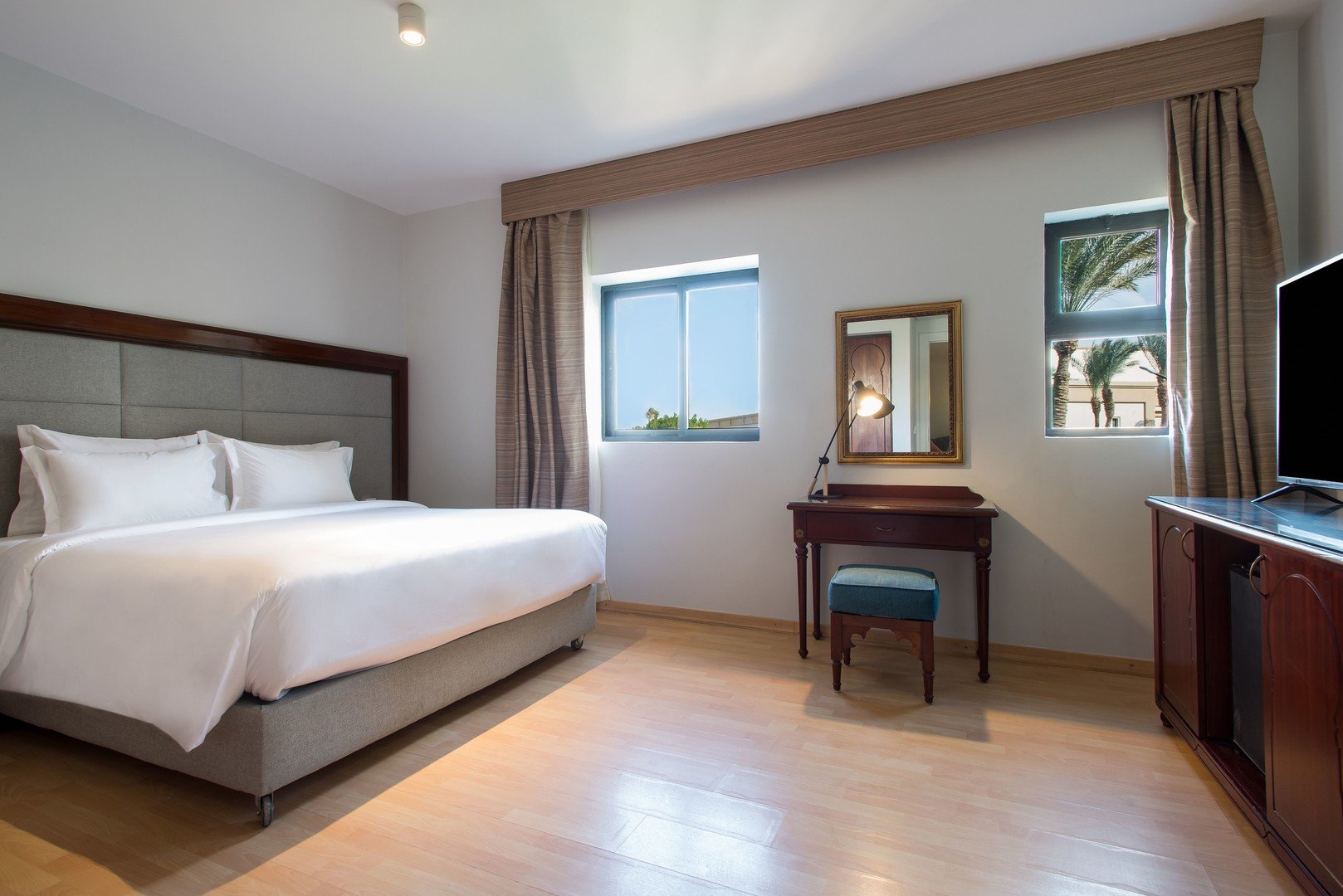 Radisson Individuals Marina Port Ghalib – fotka 22